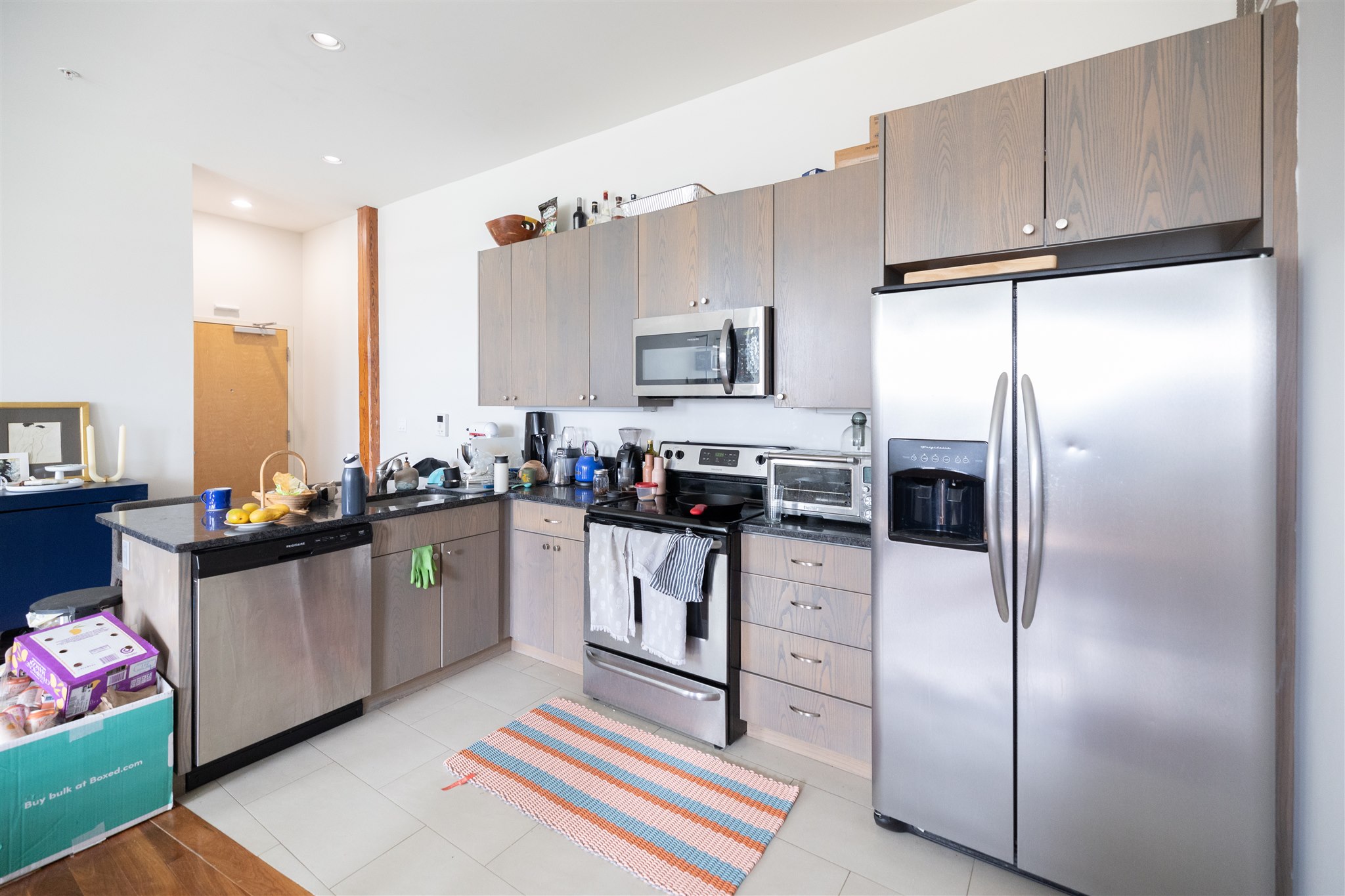 460 Harrison Ave, South End