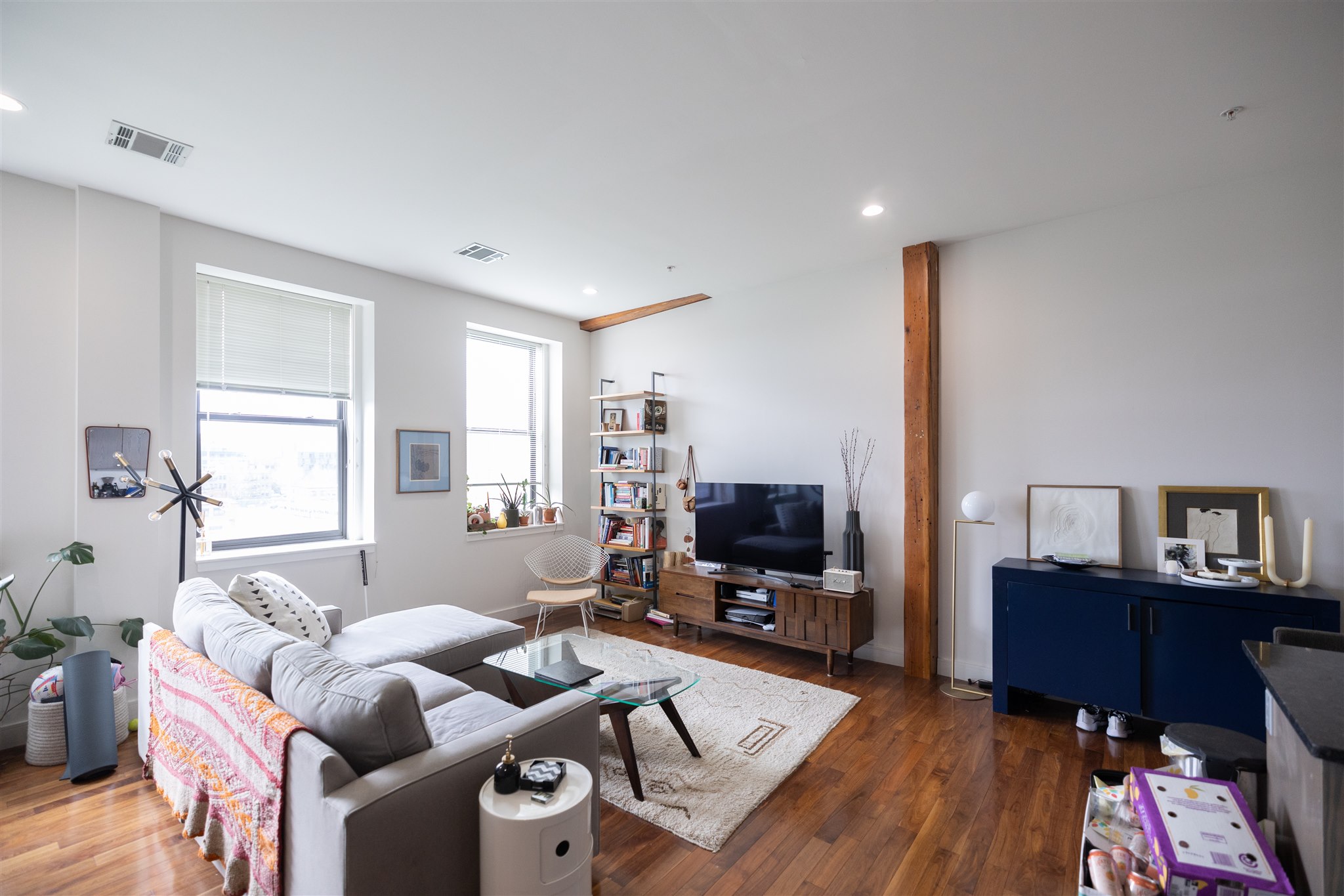 460 Harrison Ave, South End