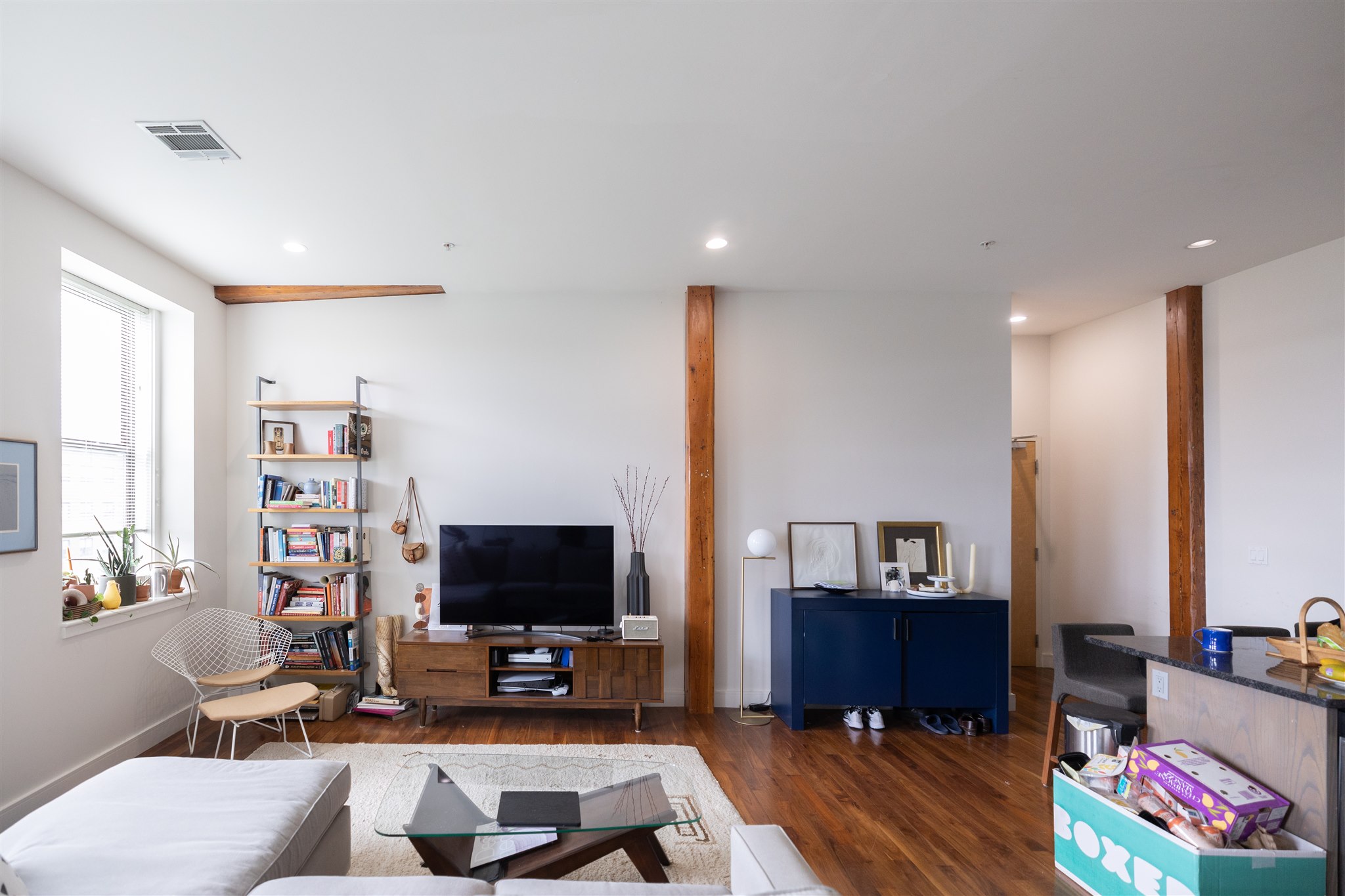 460 Harrison Ave, South End