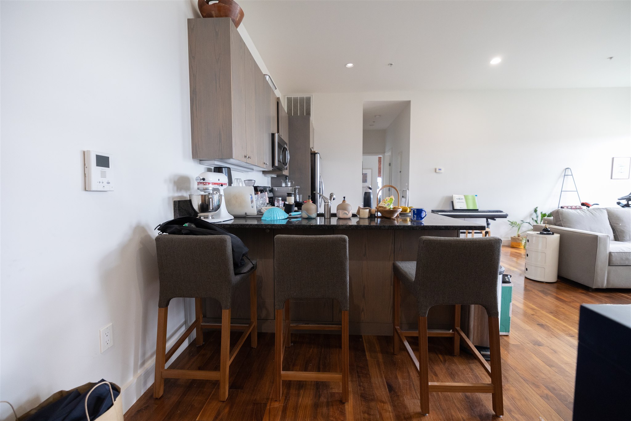 460 Harrison Ave, South End