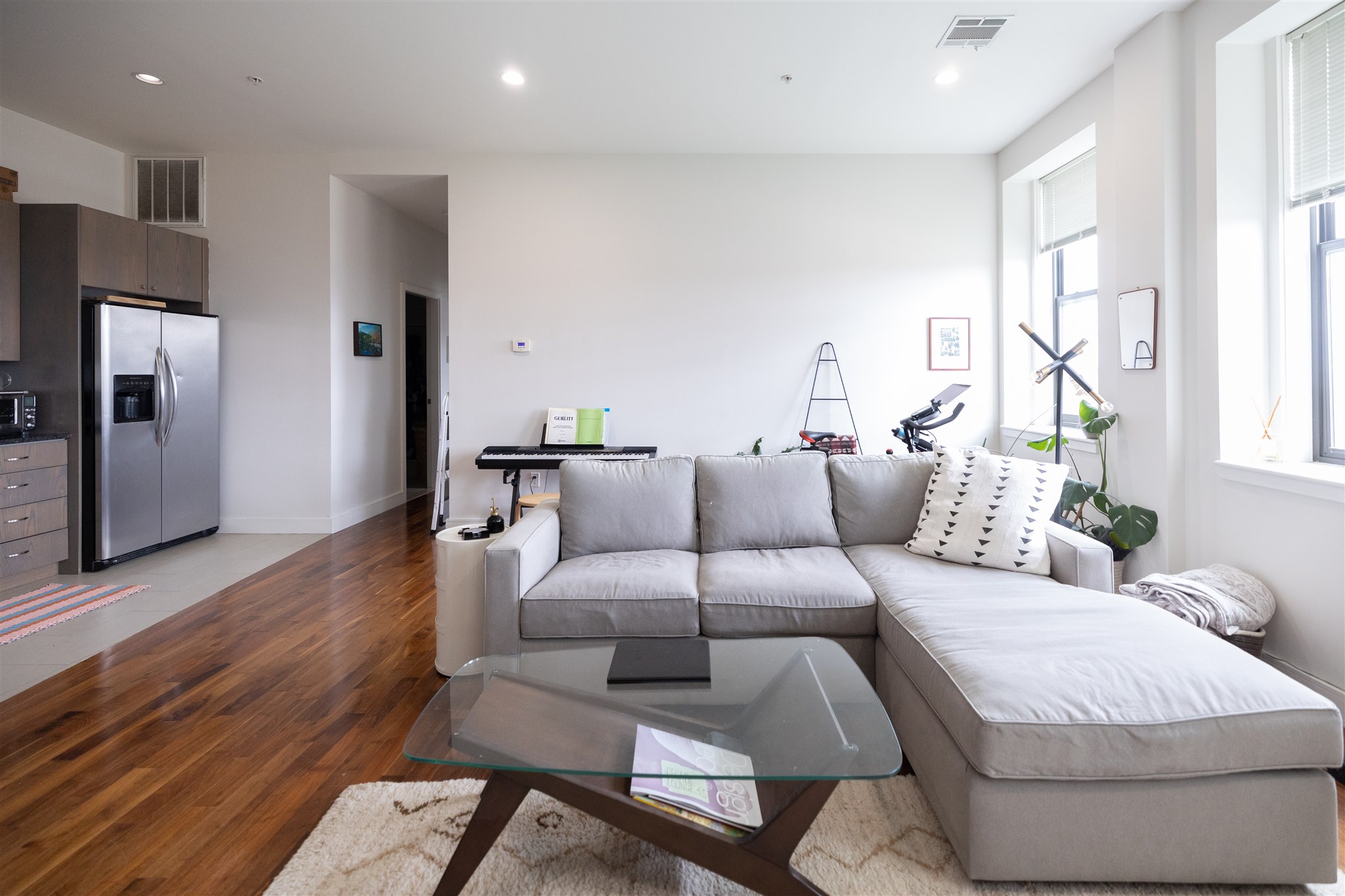 460 Harrison Ave, South End