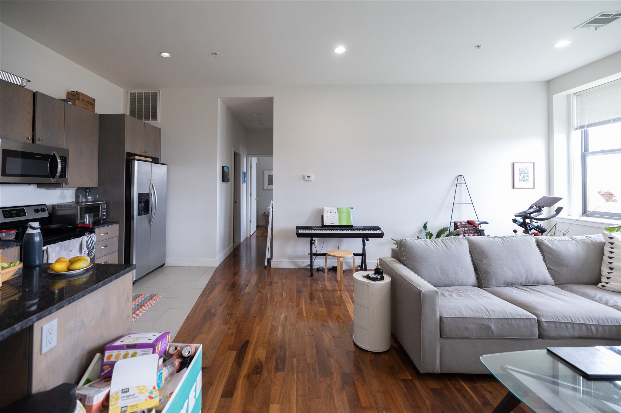 460 Harrison Ave, South End