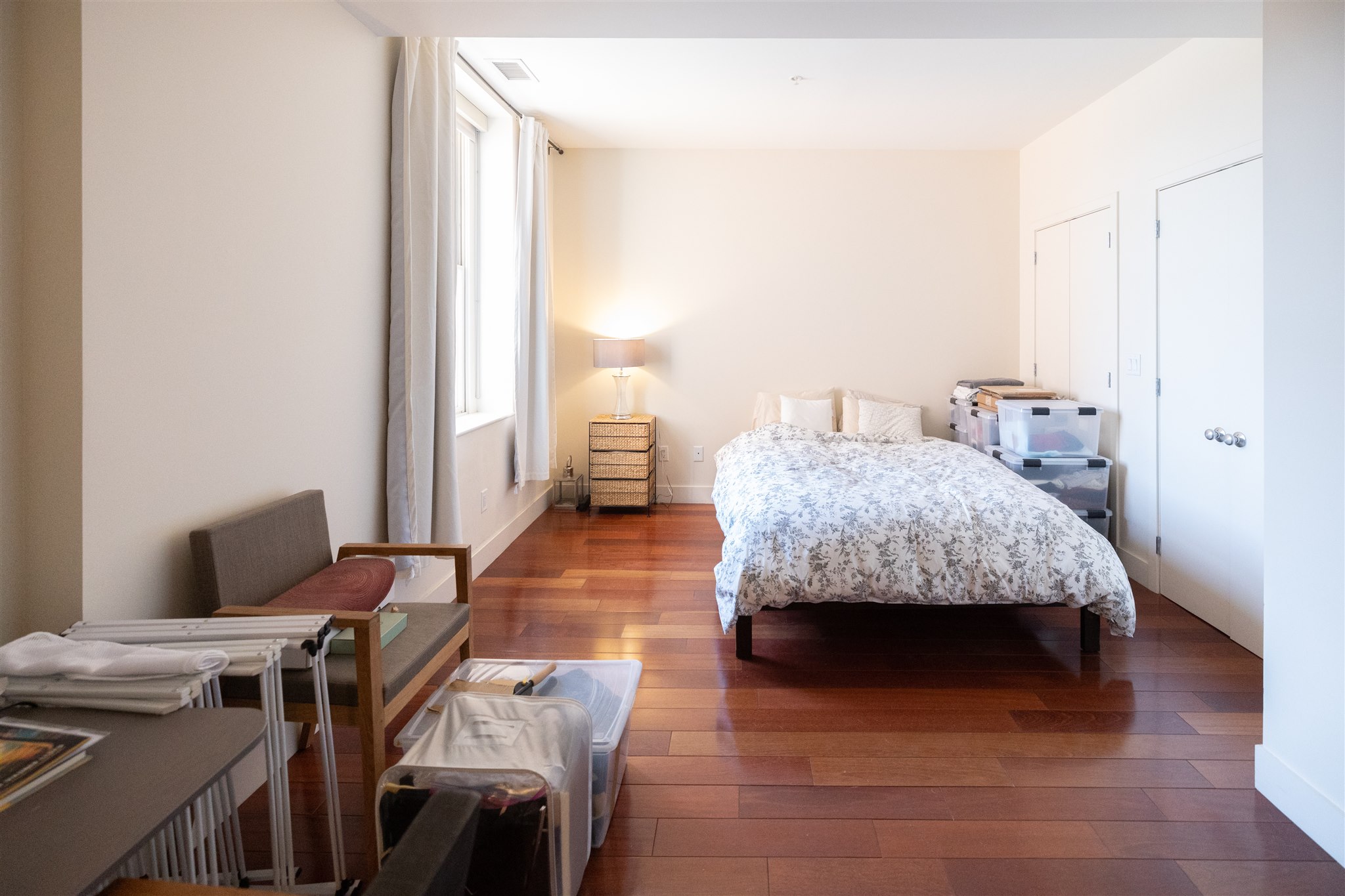 520 Harrison Ave, South End