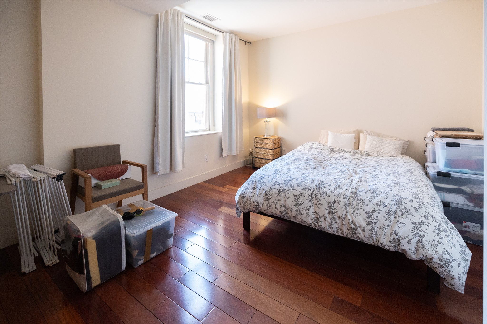 520 Harrison Ave, South End