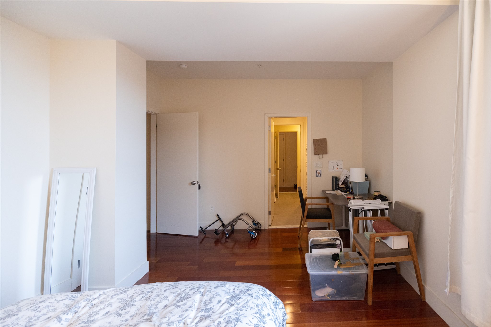 520 Harrison Ave, South End