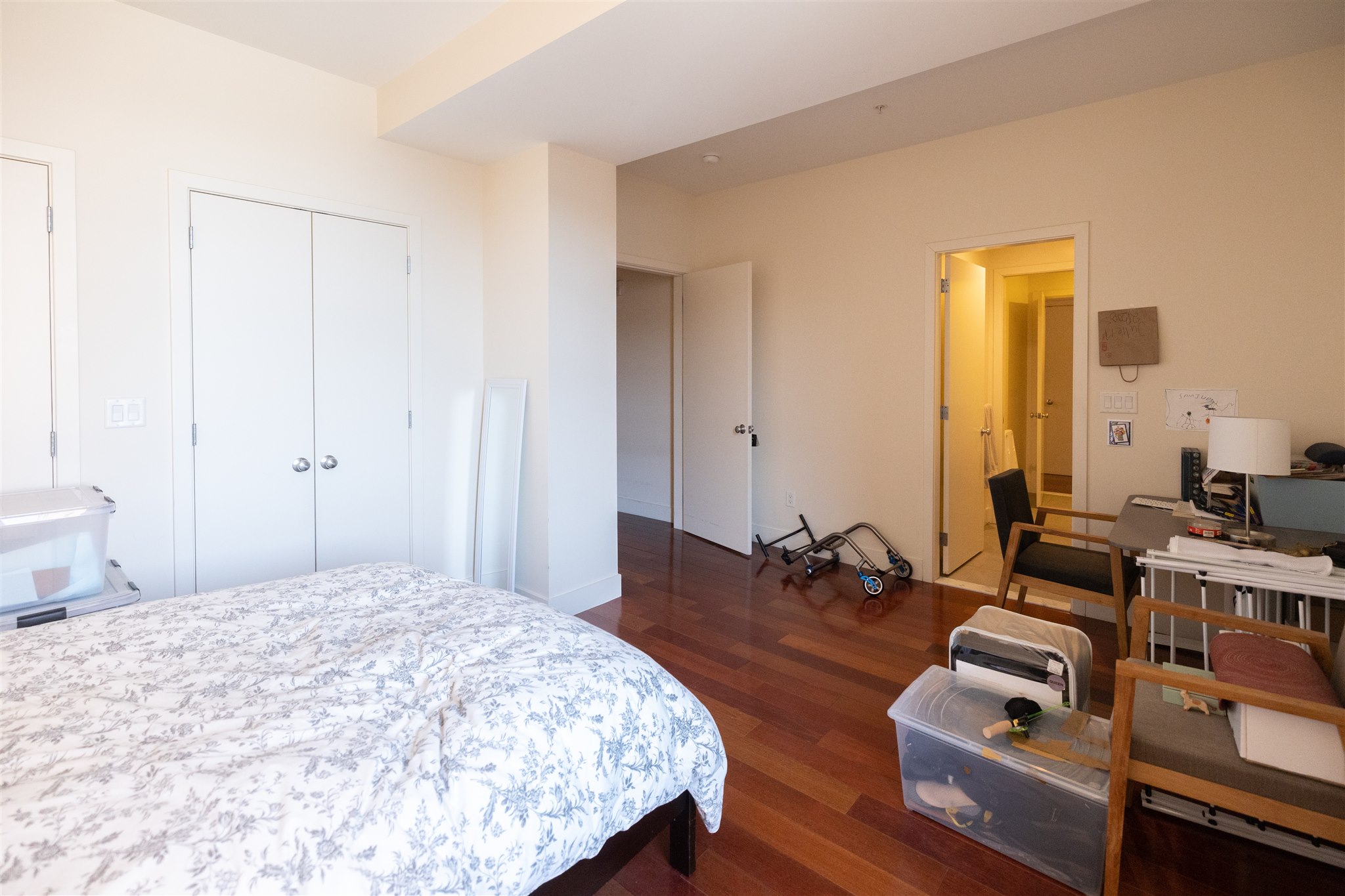 520 Harrison Ave, South End