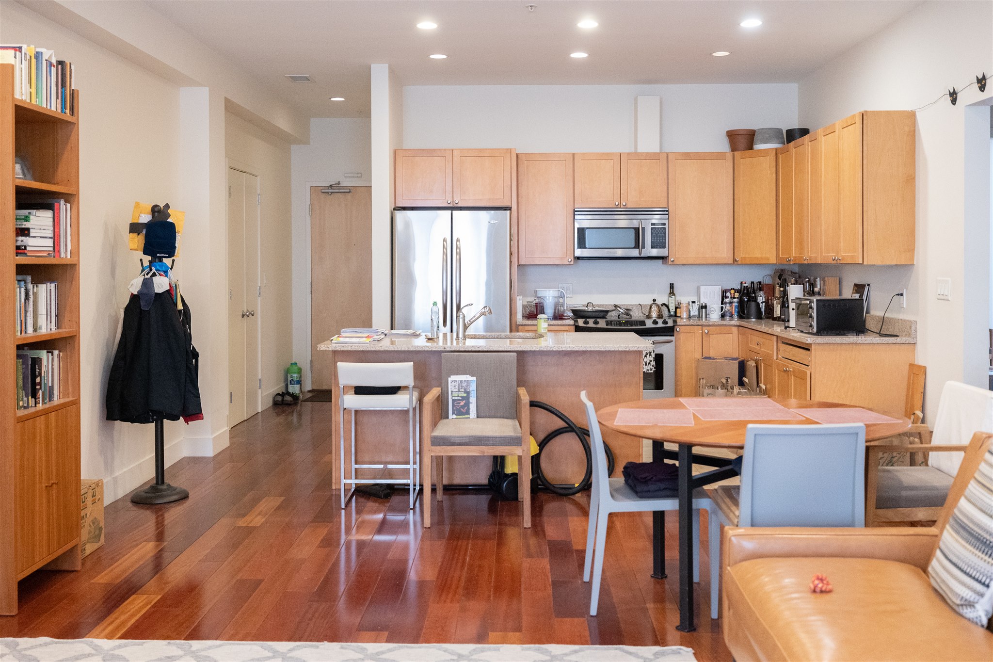 520 Harrison Ave, South End