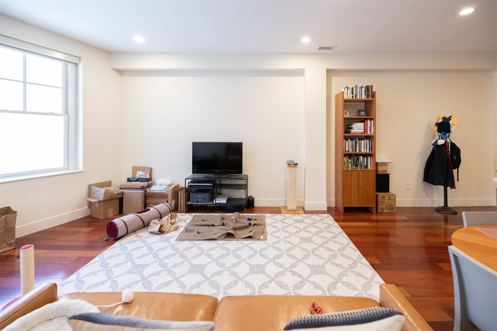 520 Harrison Ave, South End