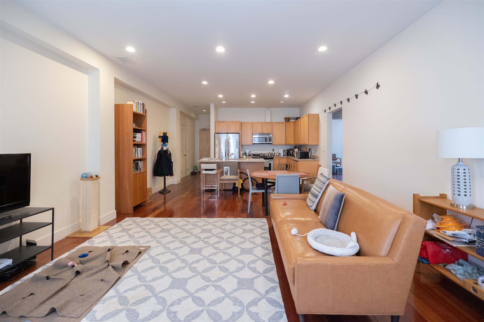 520 Harrison Ave, South End