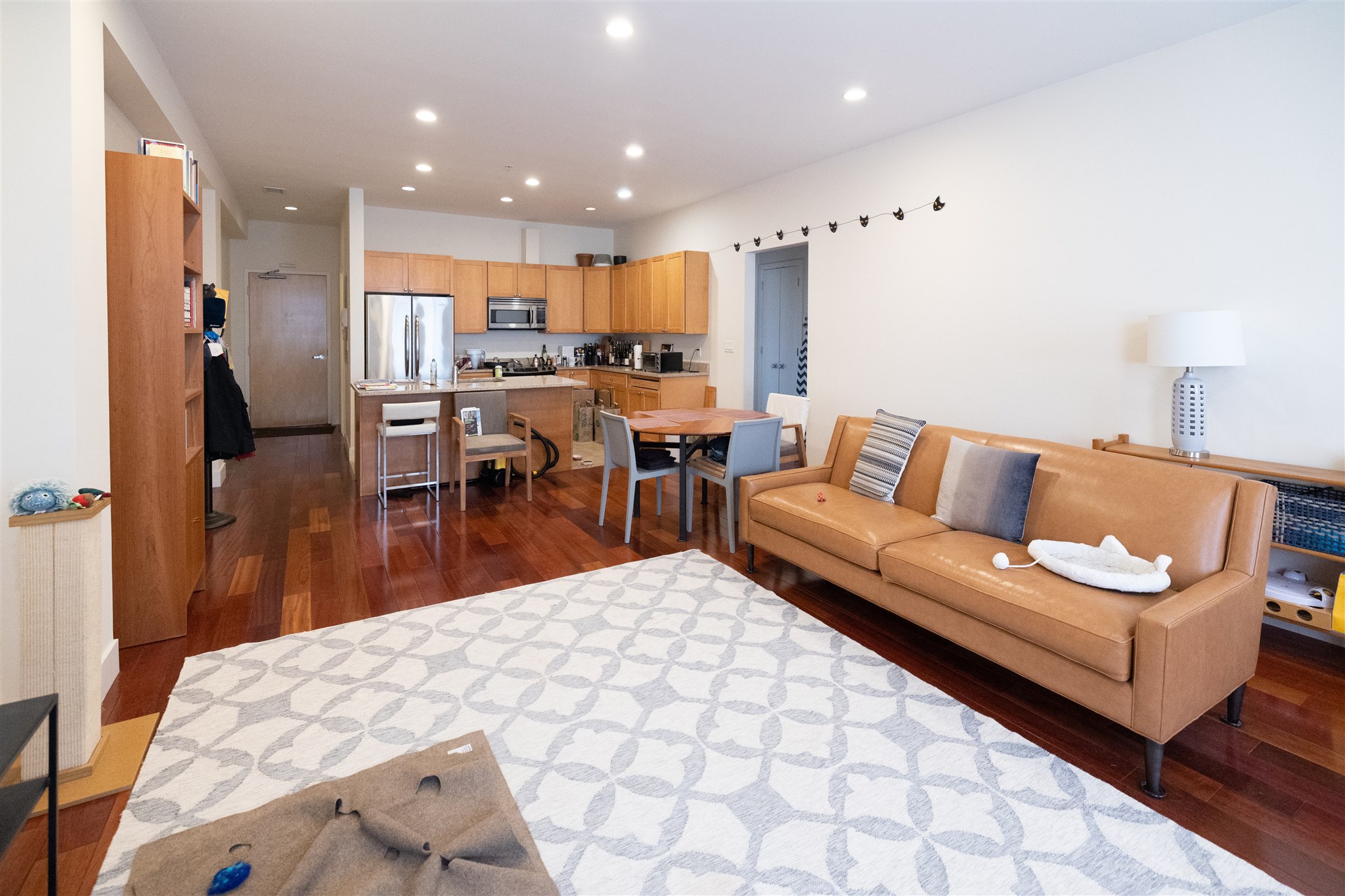 520 Harrison Ave, South End