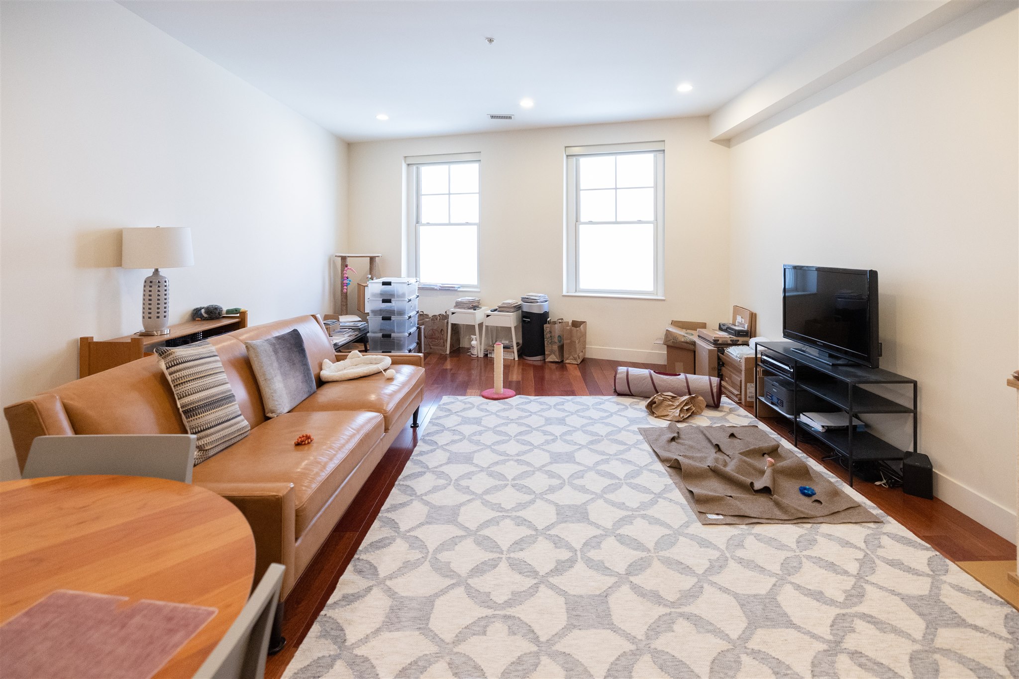 520 Harrison Ave, South End