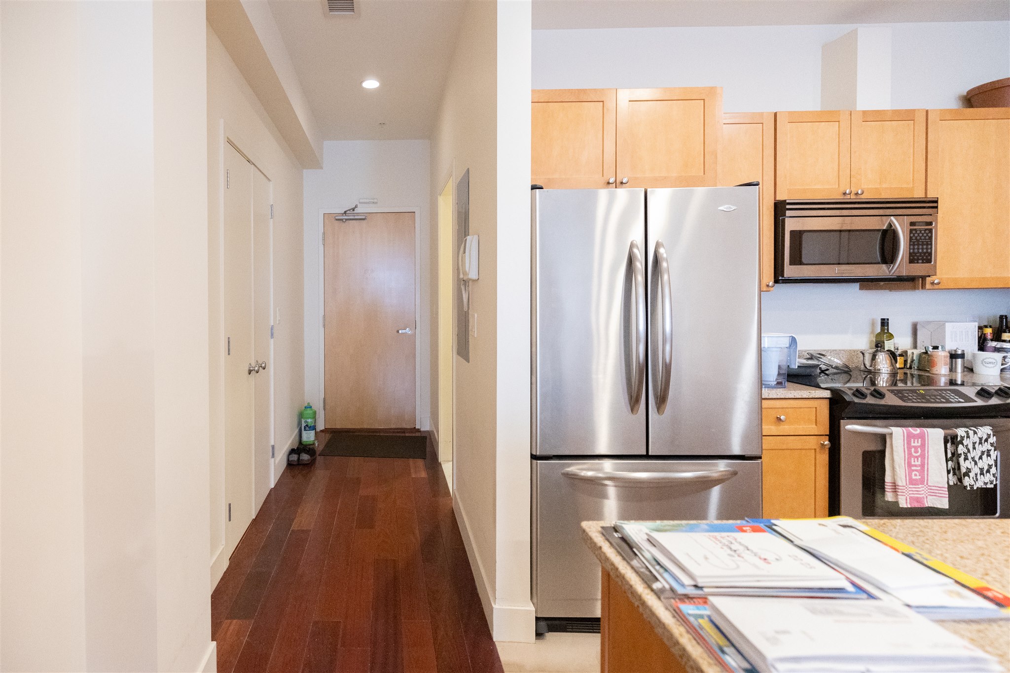 520 Harrison Ave, South End