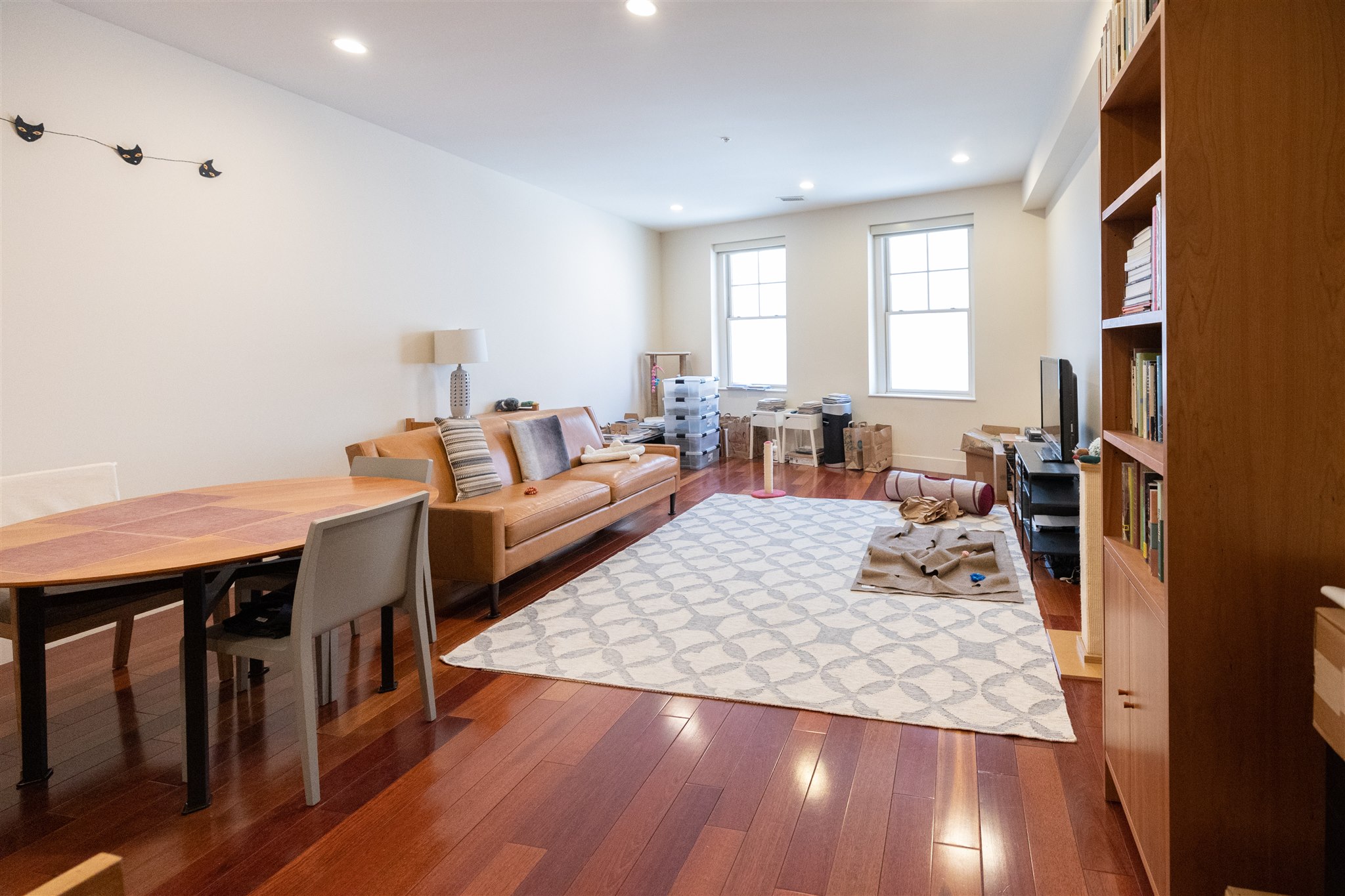 520 Harrison Ave, South End