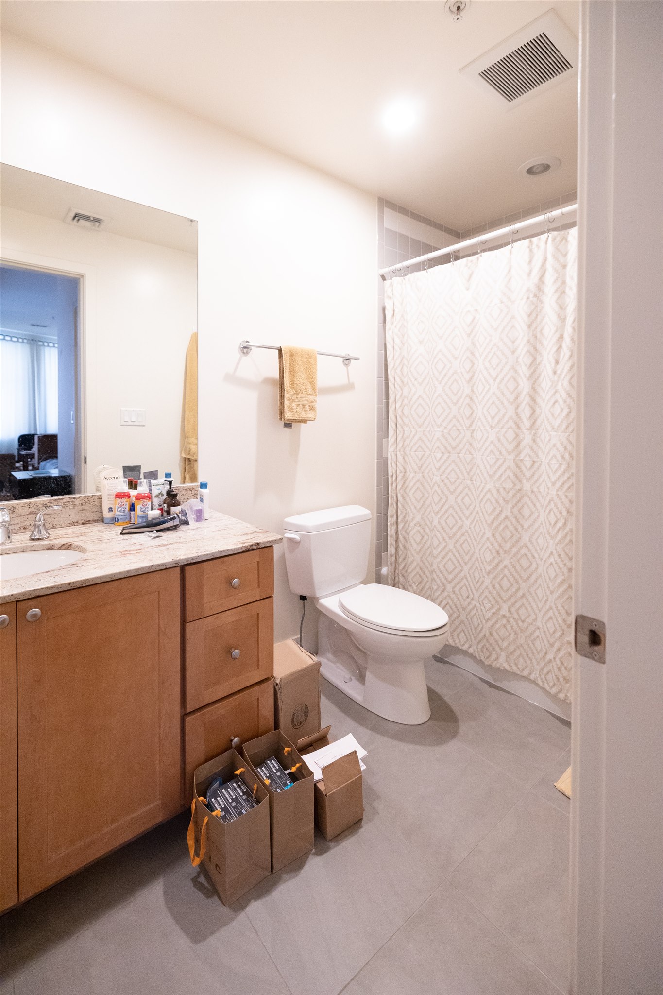 520 Harrison Ave, South End