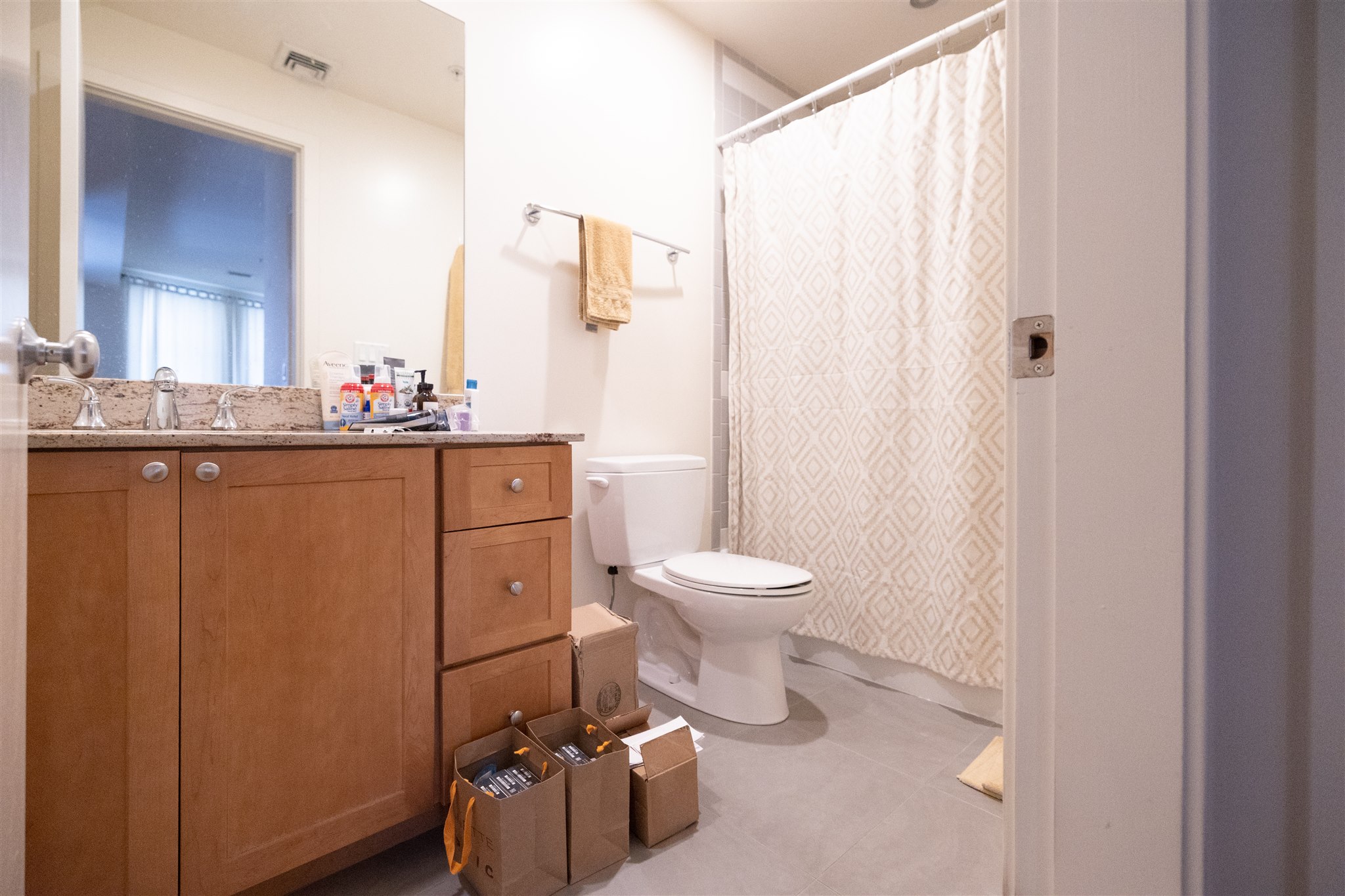 520 Harrison Ave, South End