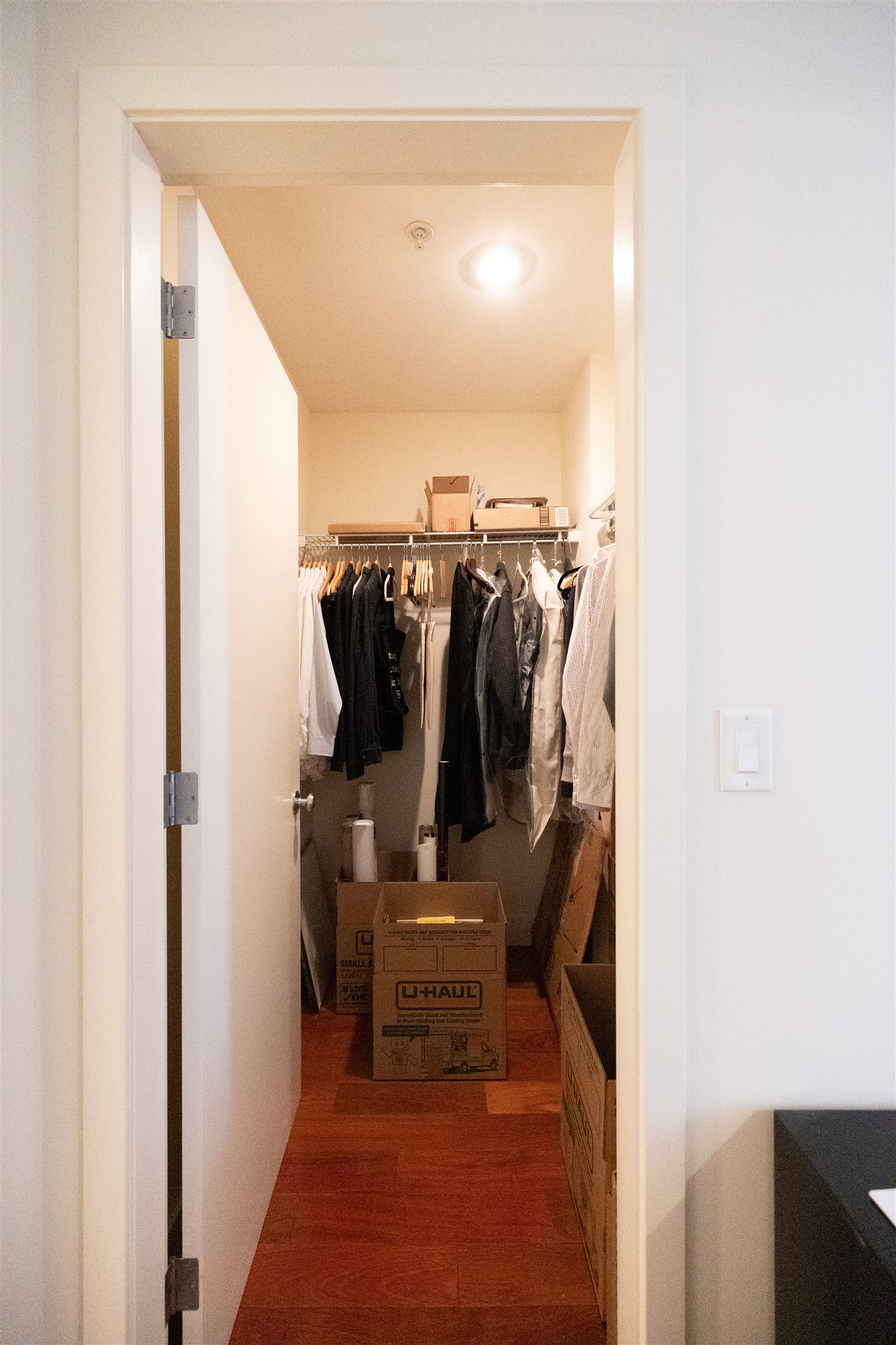 520 Harrison Ave, South End