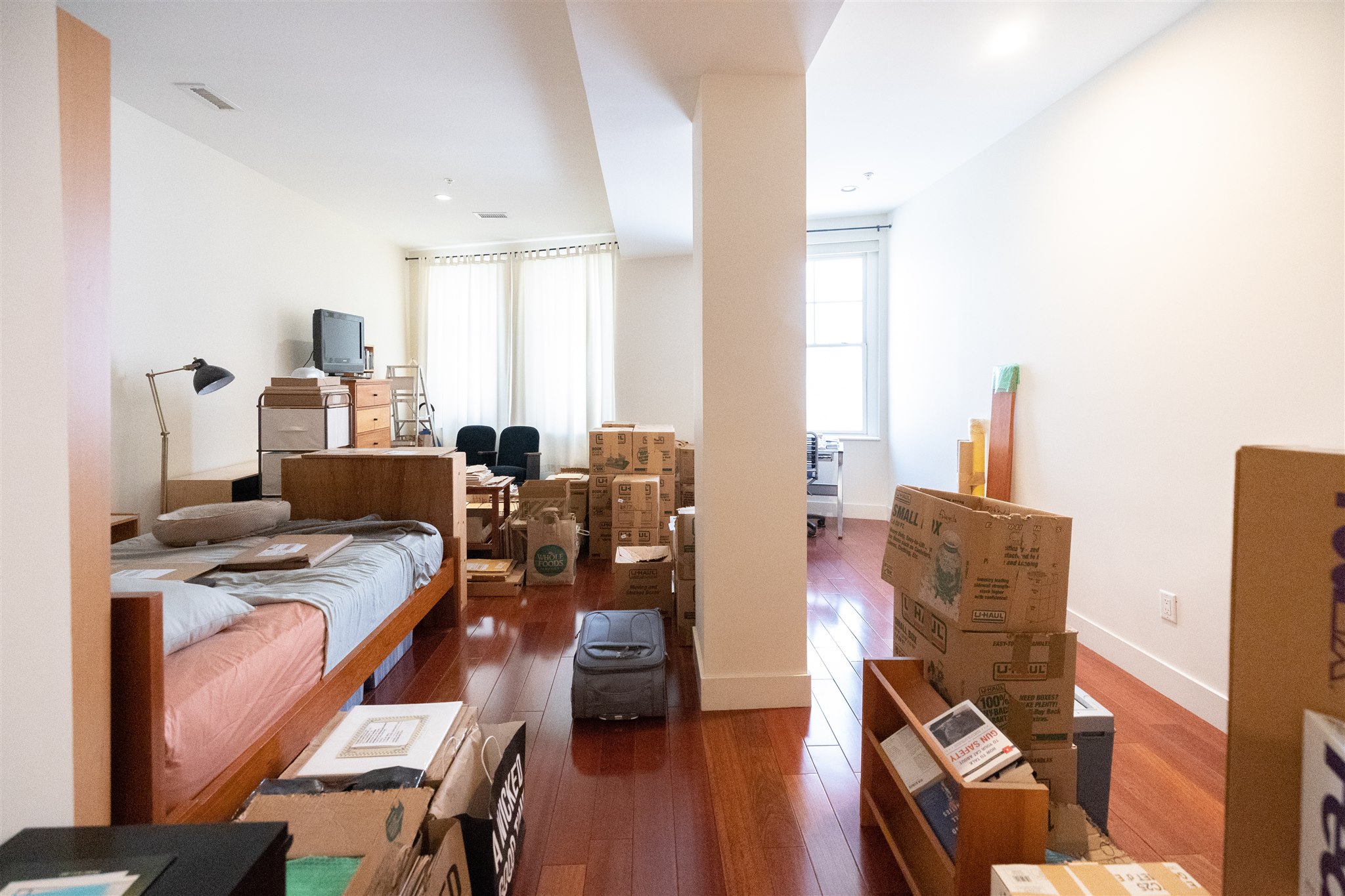 520 Harrison Ave, South End