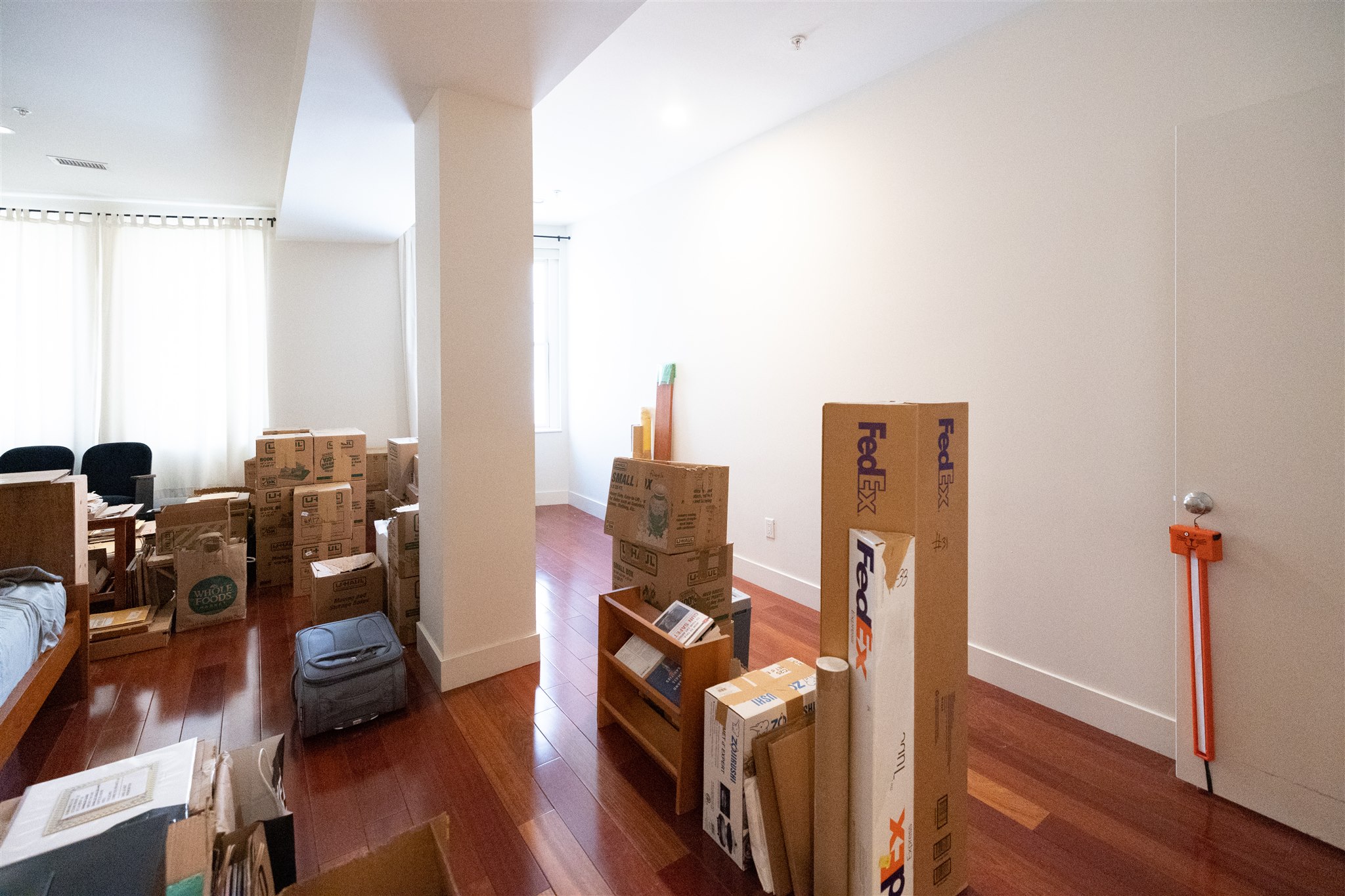 520 Harrison Ave, South End