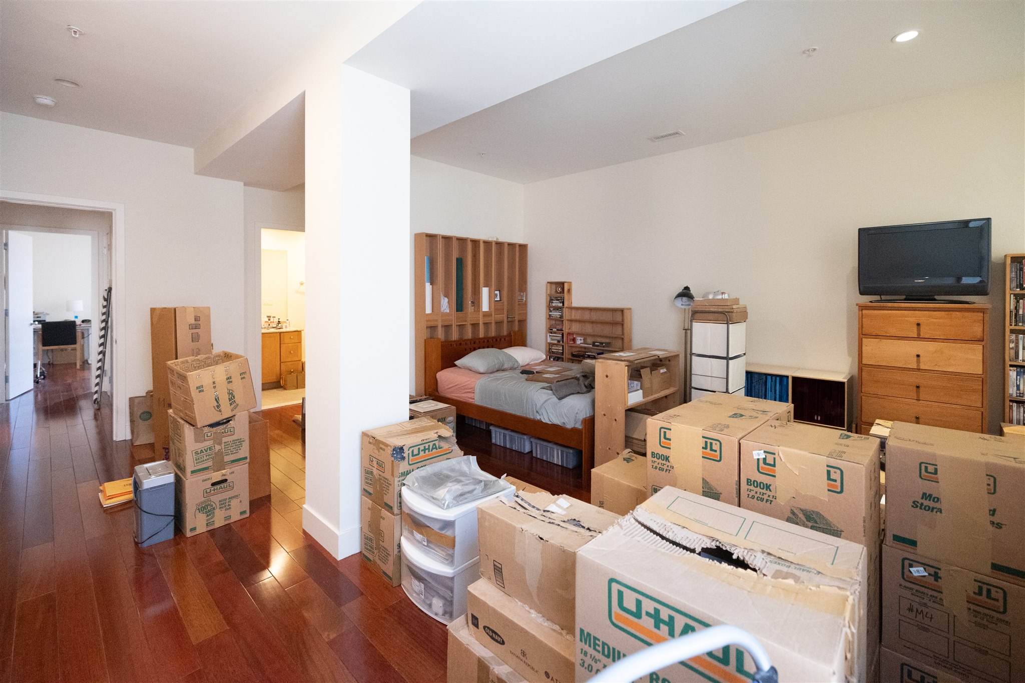 520 Harrison Ave, South End