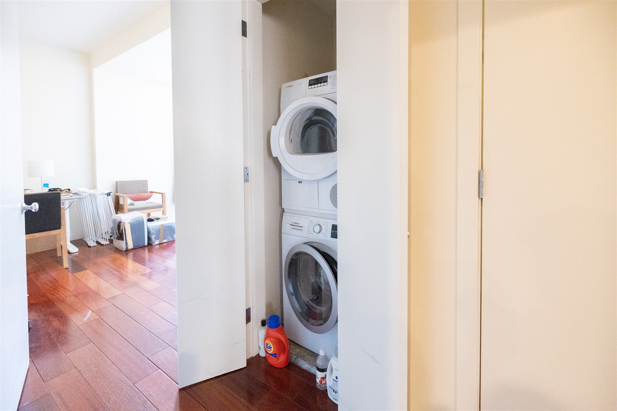 520 Harrison Ave, South End