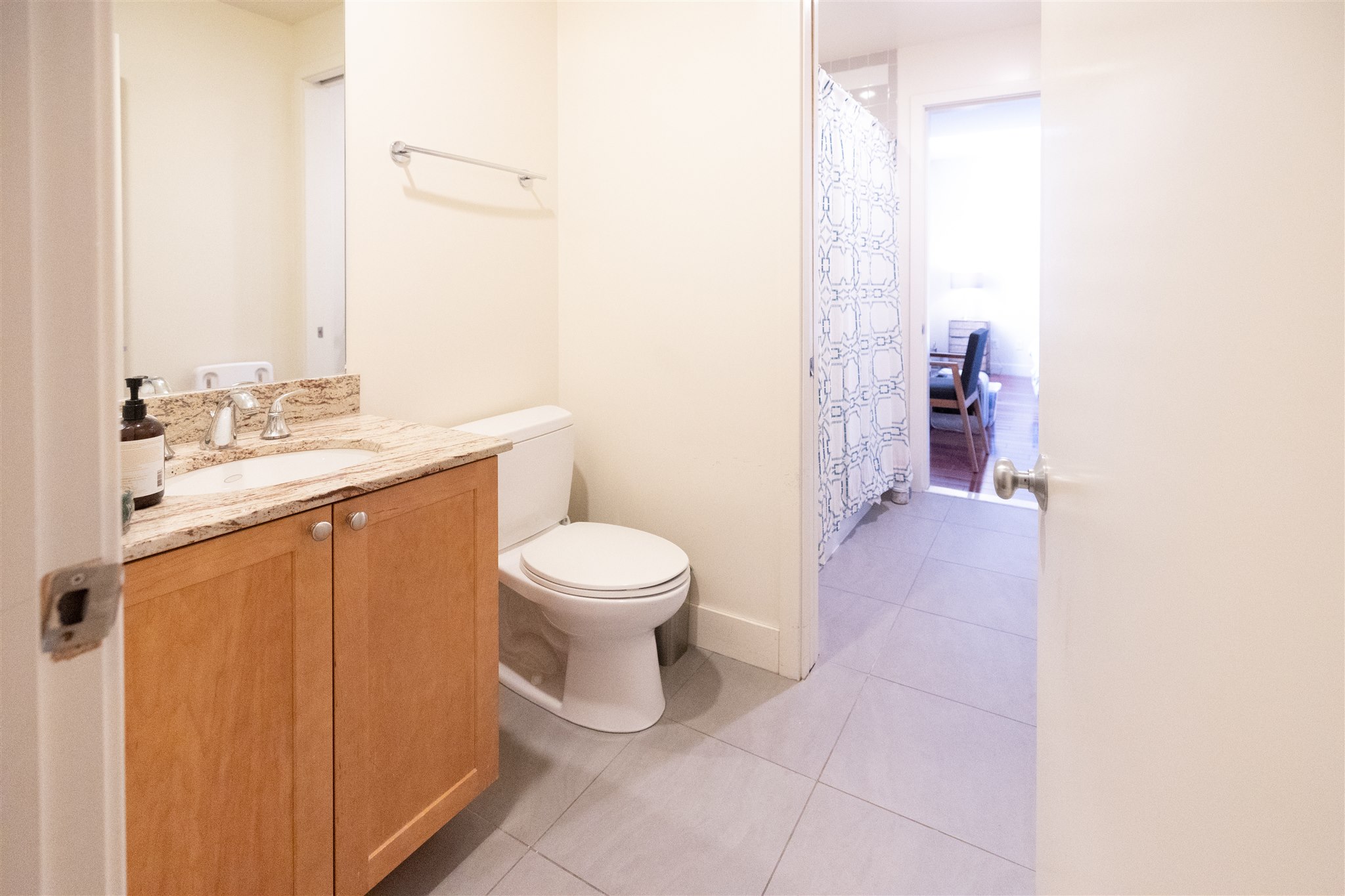 520 Harrison Ave, South End