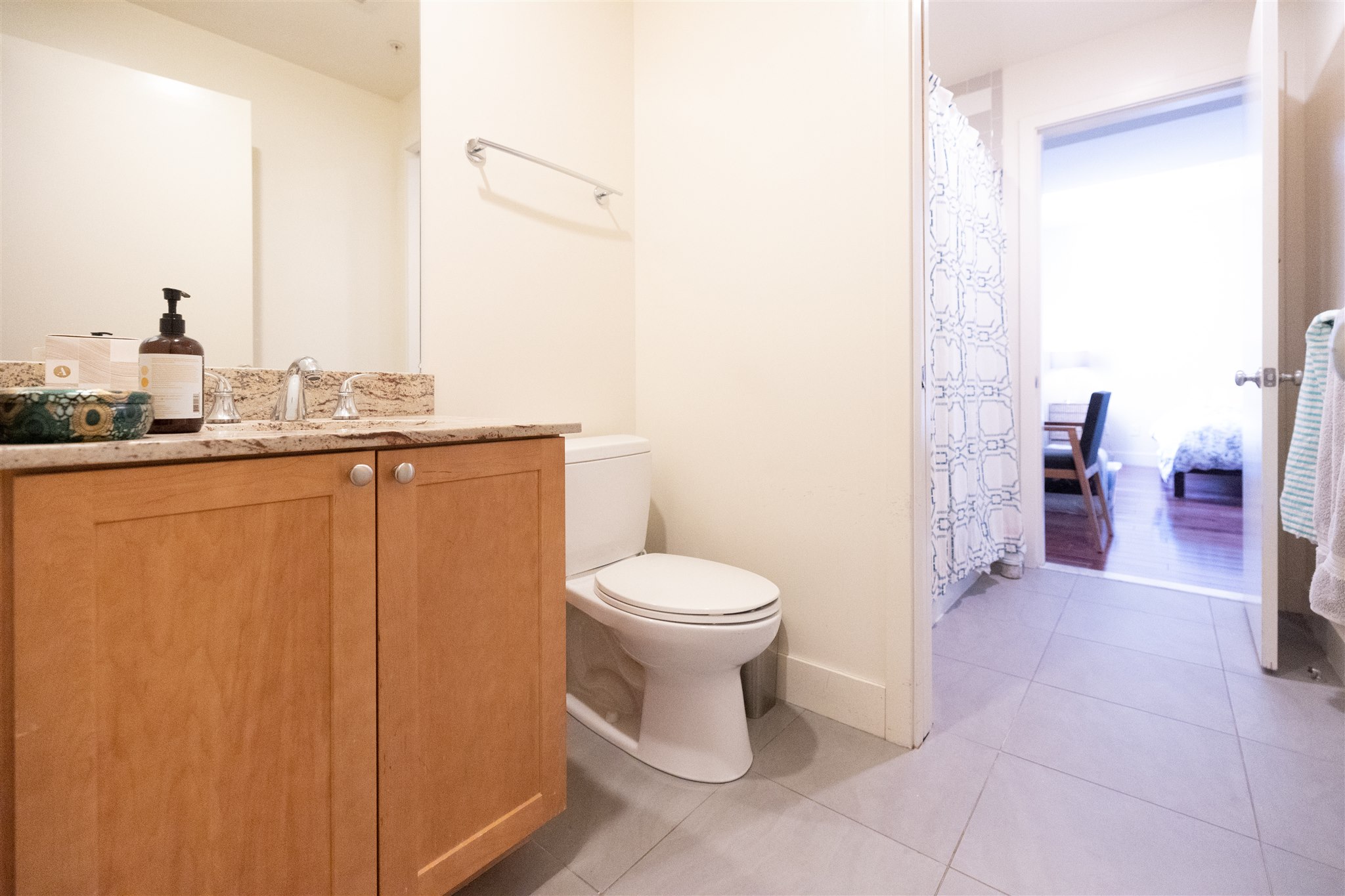 520 Harrison Ave, South End