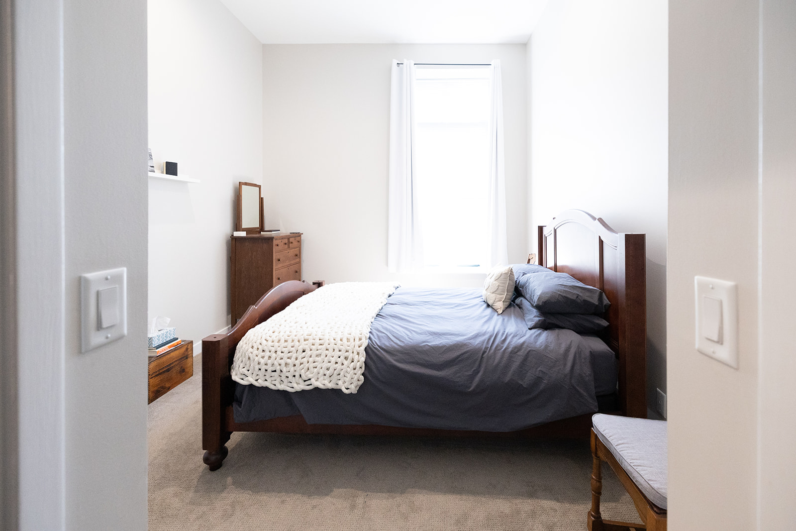 1661 Washington St, South End