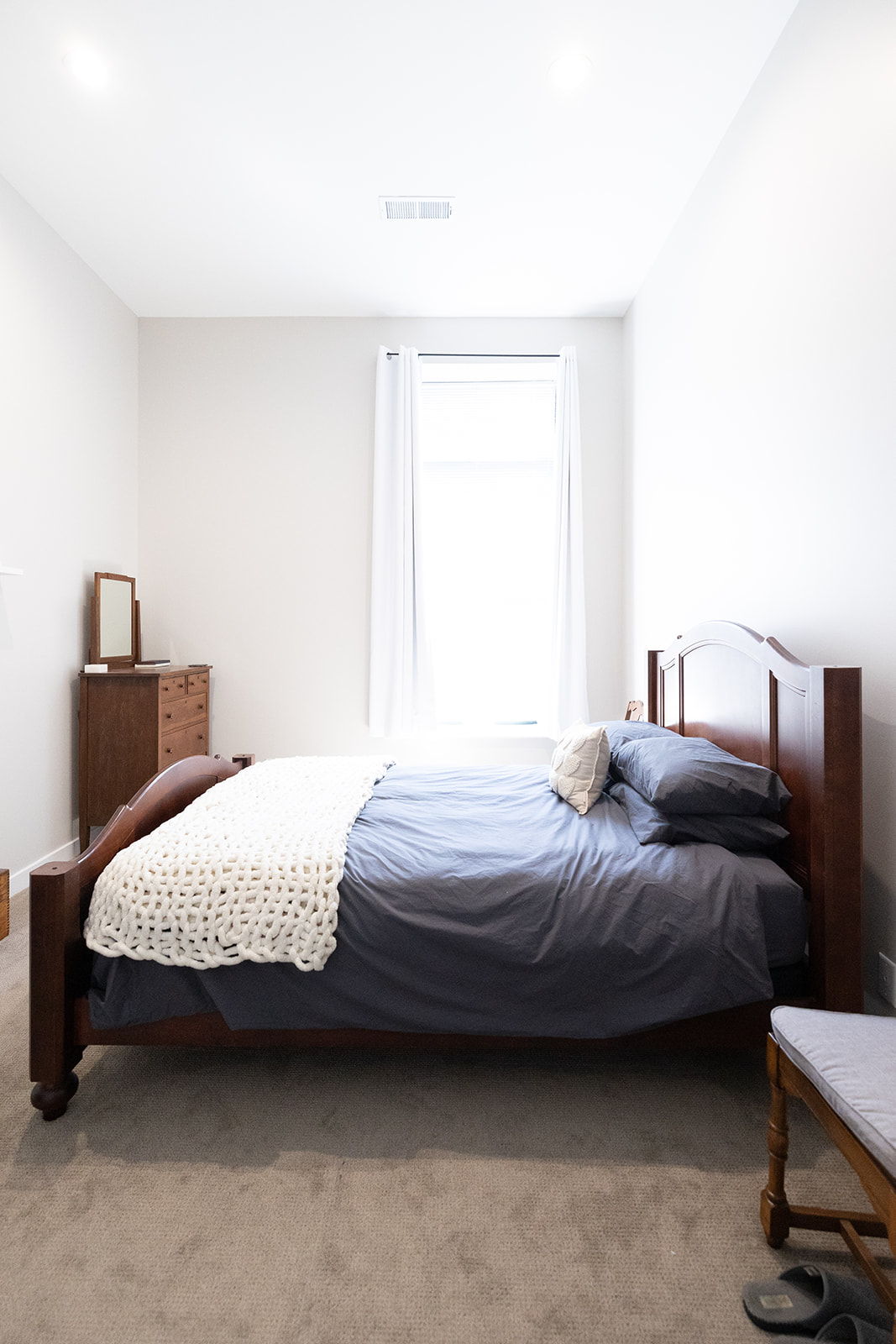 1661 Washington St, South End