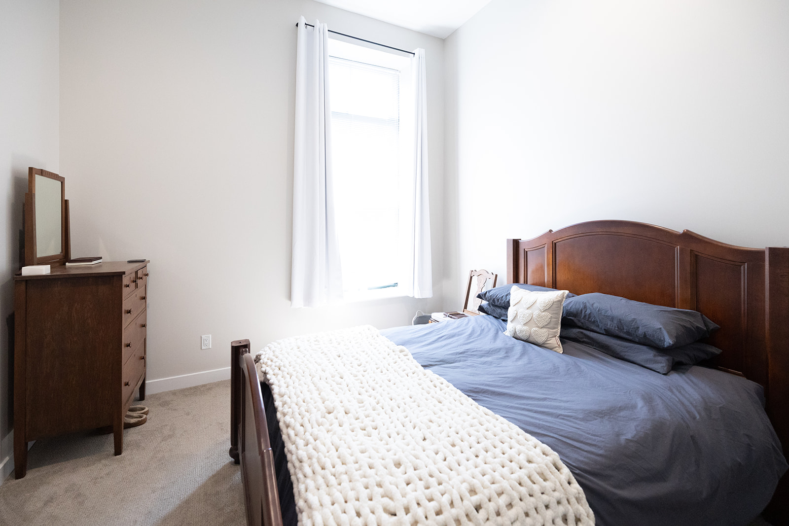 1661 Washington St, South End