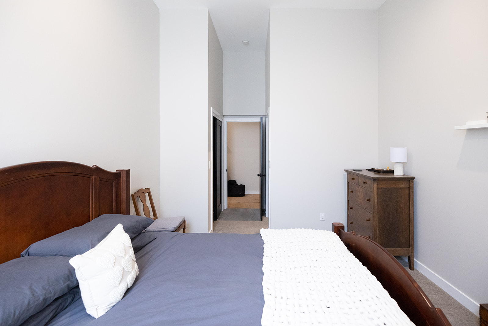 1661 Washington St, South End