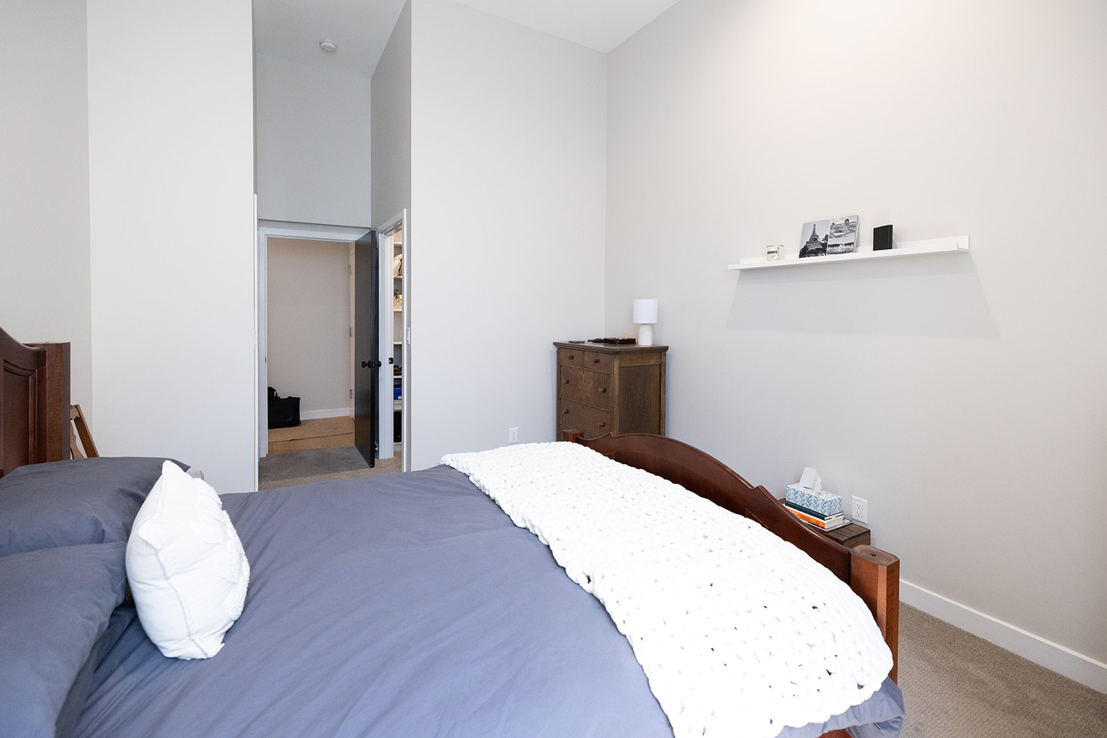 1661 Washington St, South End