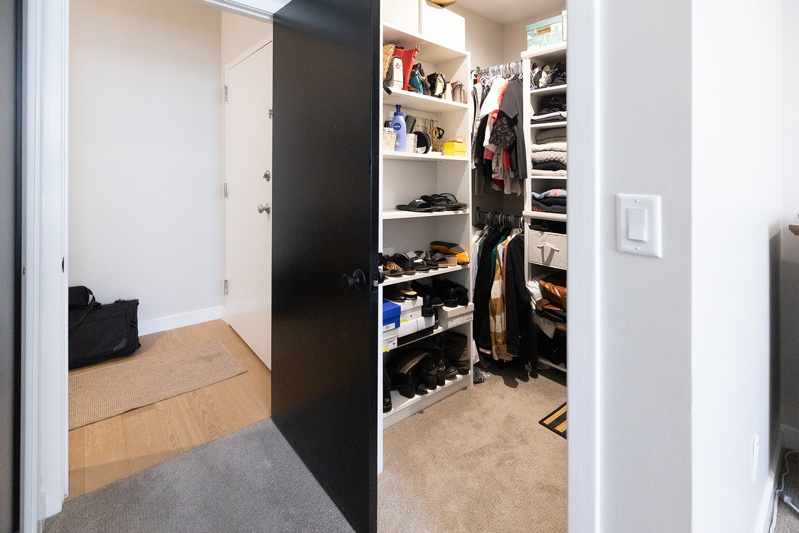 1661 Washington St, South End