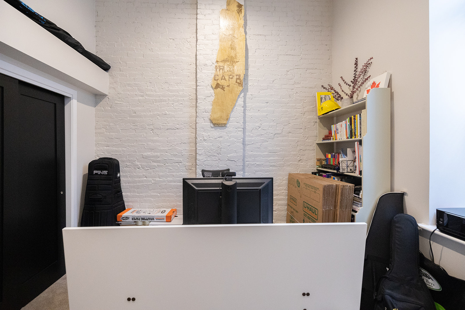 1661 Washington St, South End