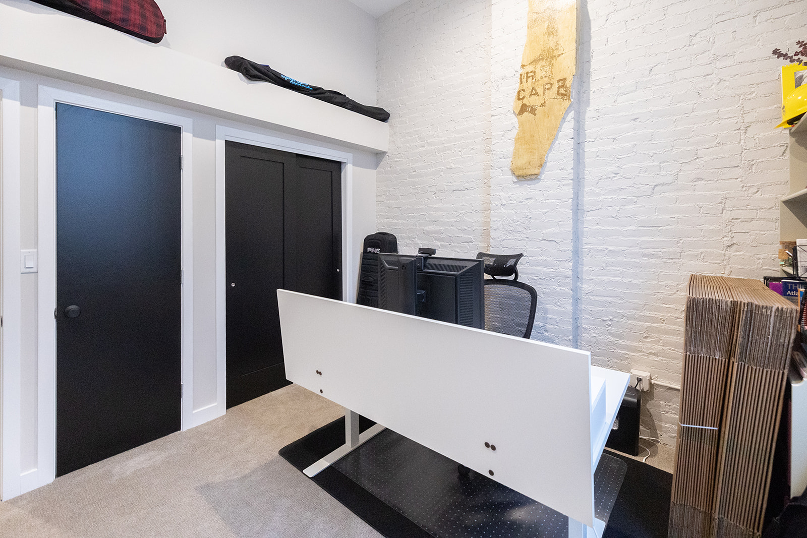 1661 Washington St, South End