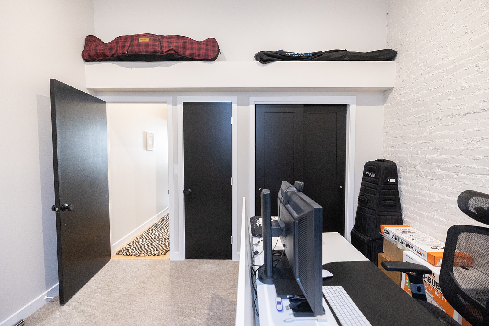 1661 Washington St, South End