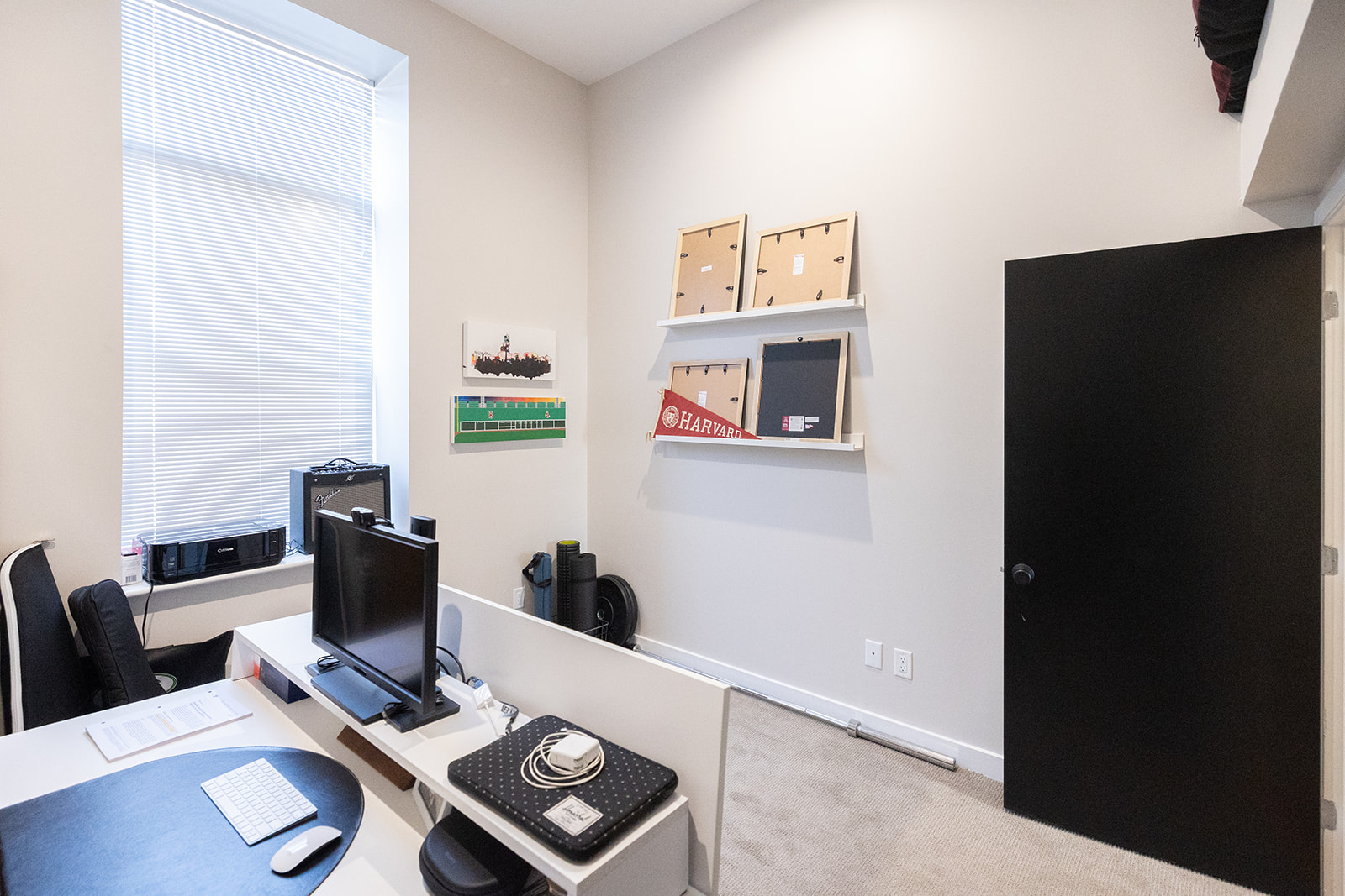 1661 Washington St, South End