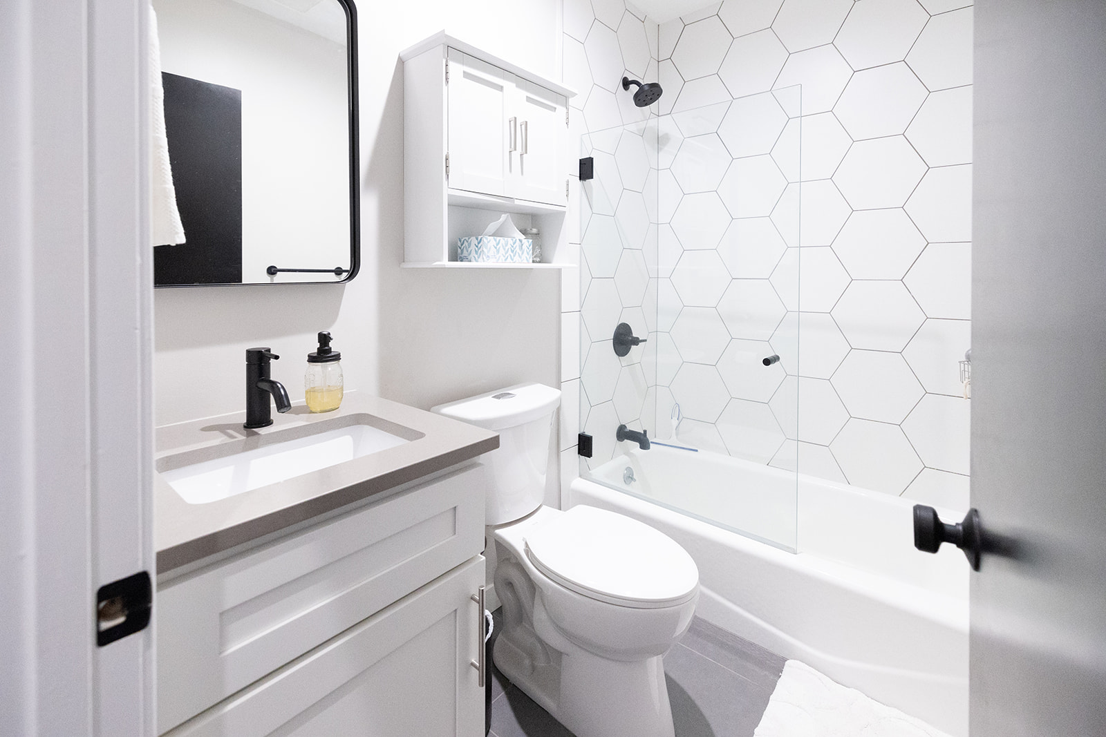 1661 Washington St, South End