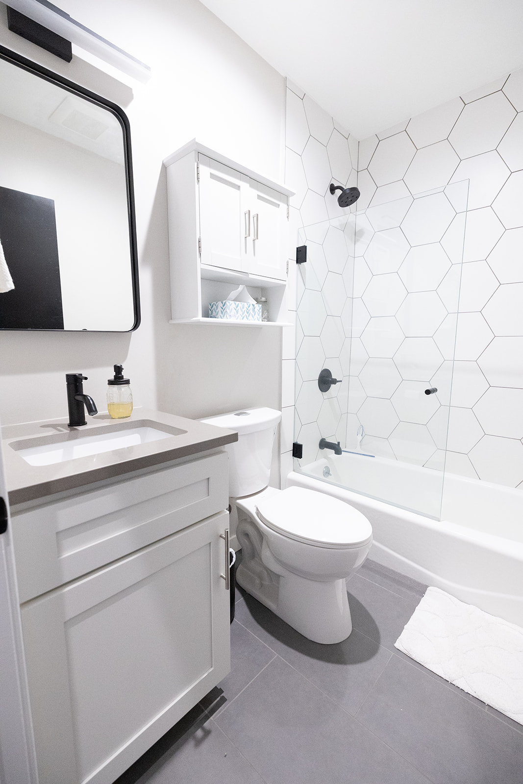 1661 Washington St, South End