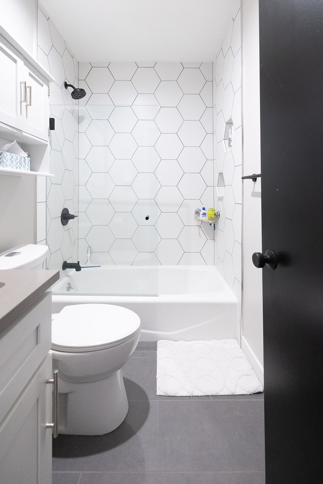 1661 Washington St, South End