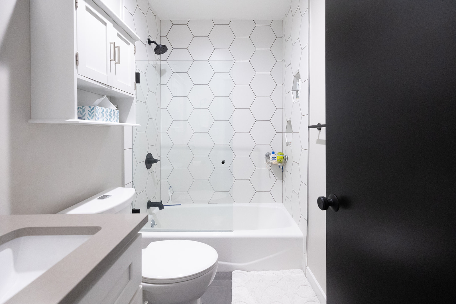 1661 Washington St, South End