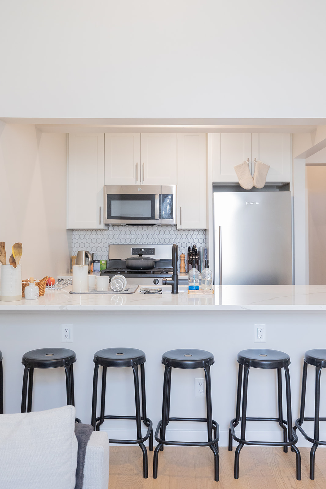 1661 Washington St, South End