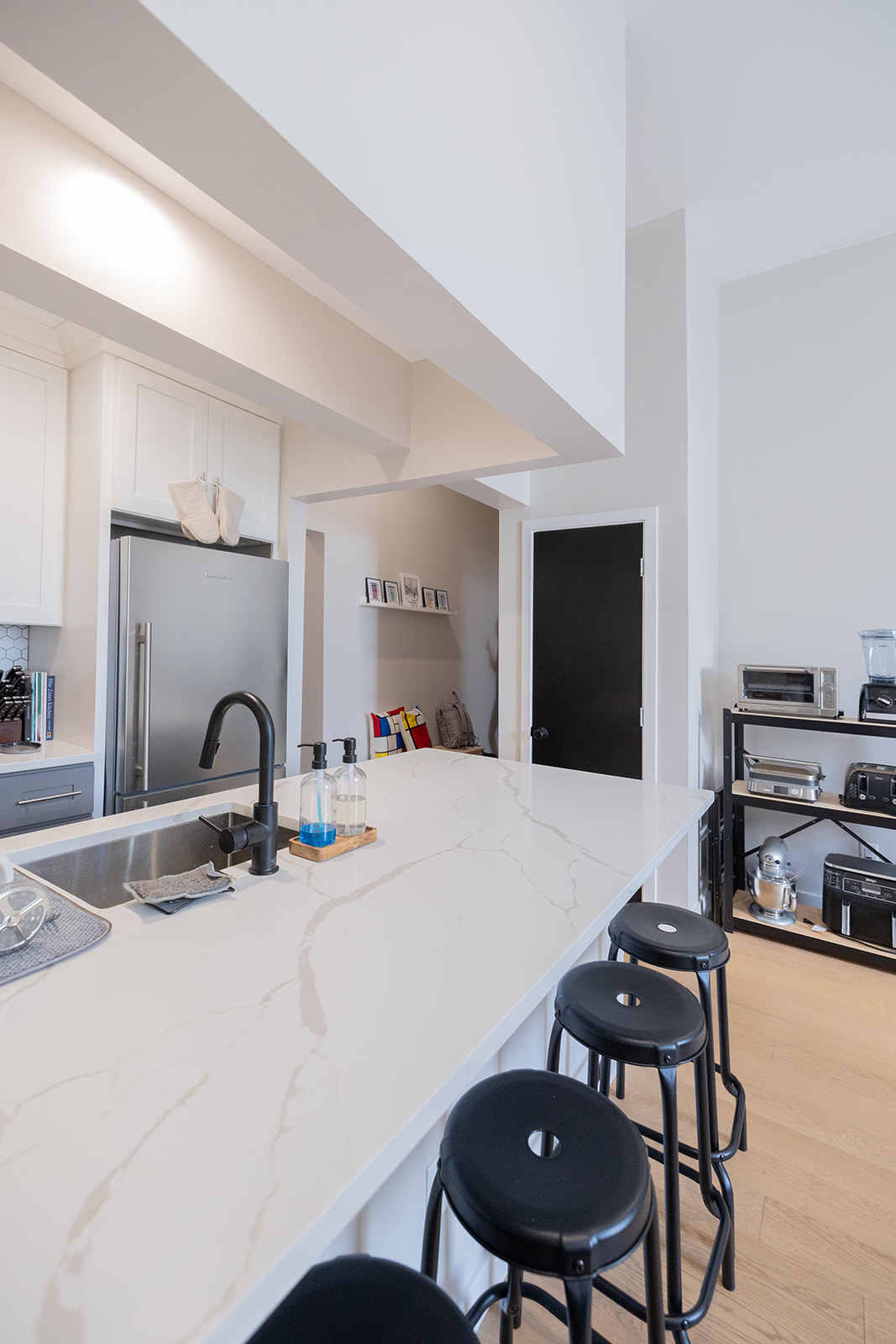 1661 Washington St, South End