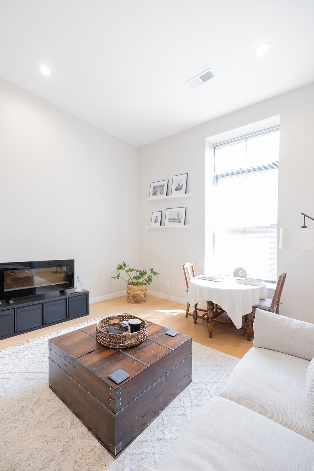 1661 Washington St, South End