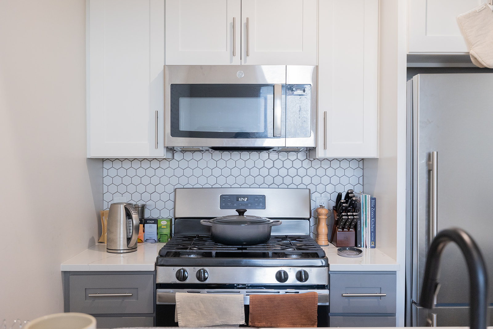 1661 Washington St, South End