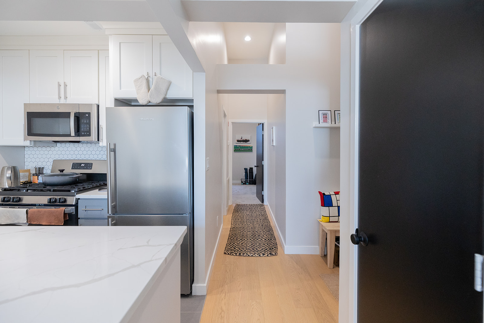 1661 Washington St, South End