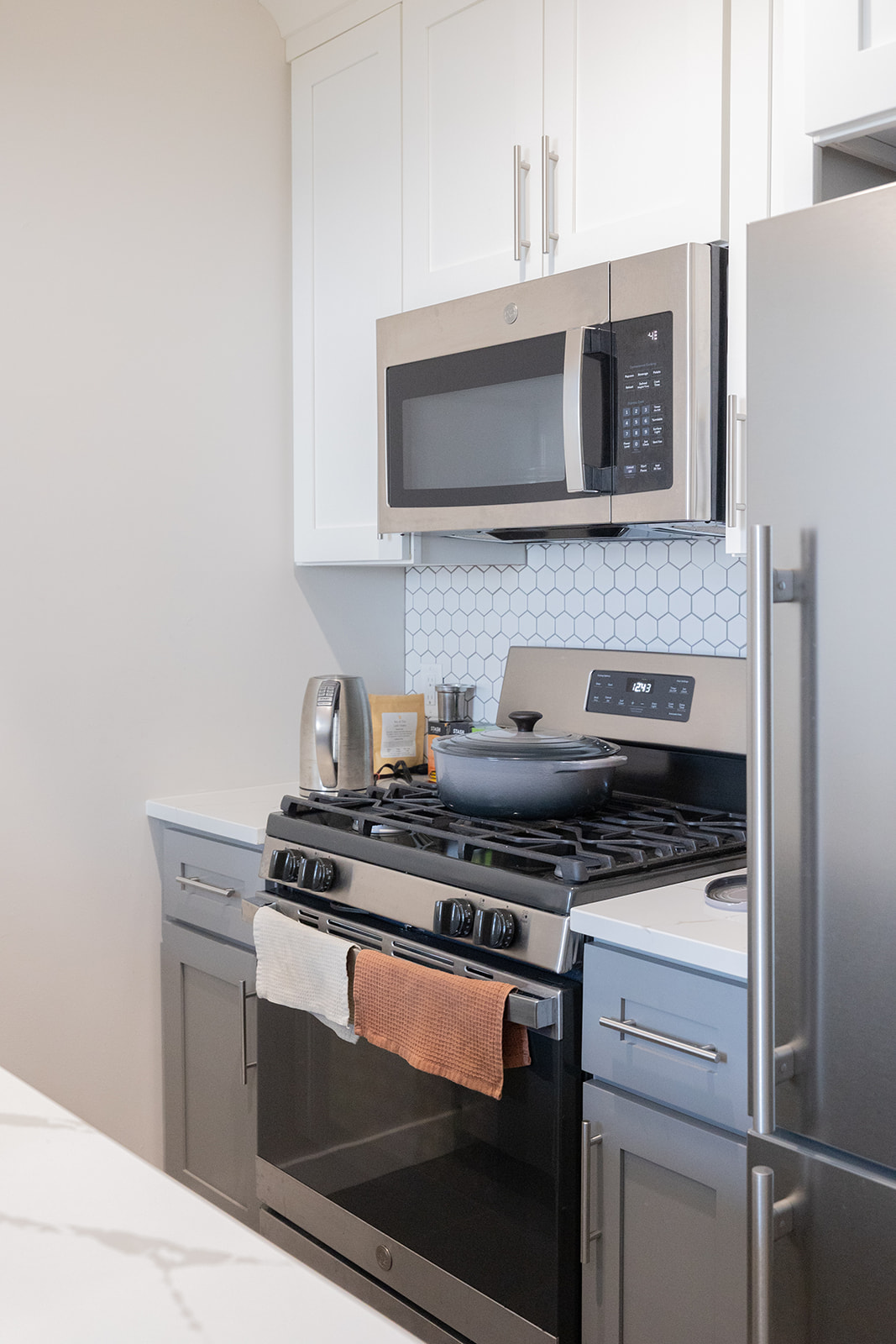 1661 Washington St, South End