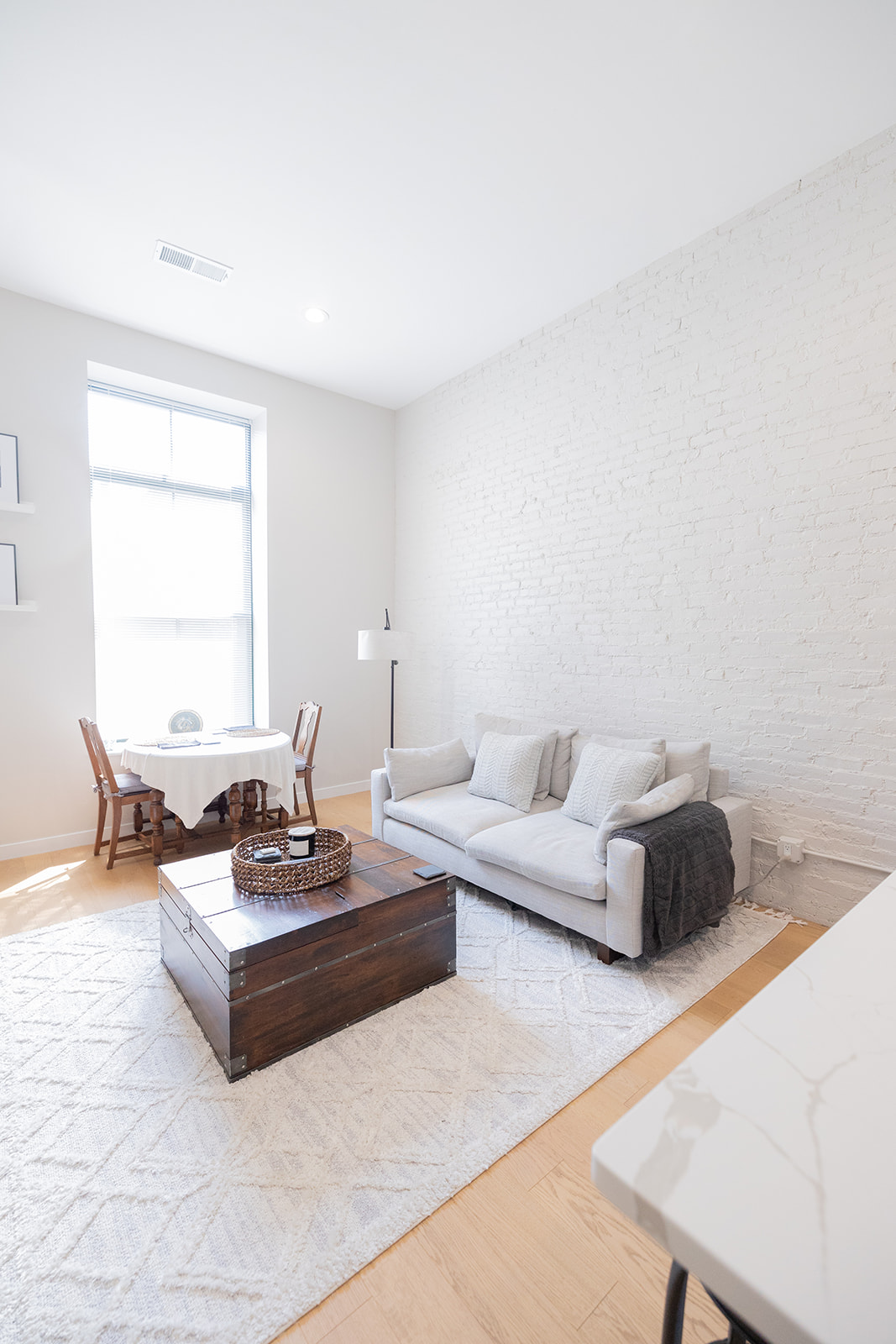 1661 Washington St, South End