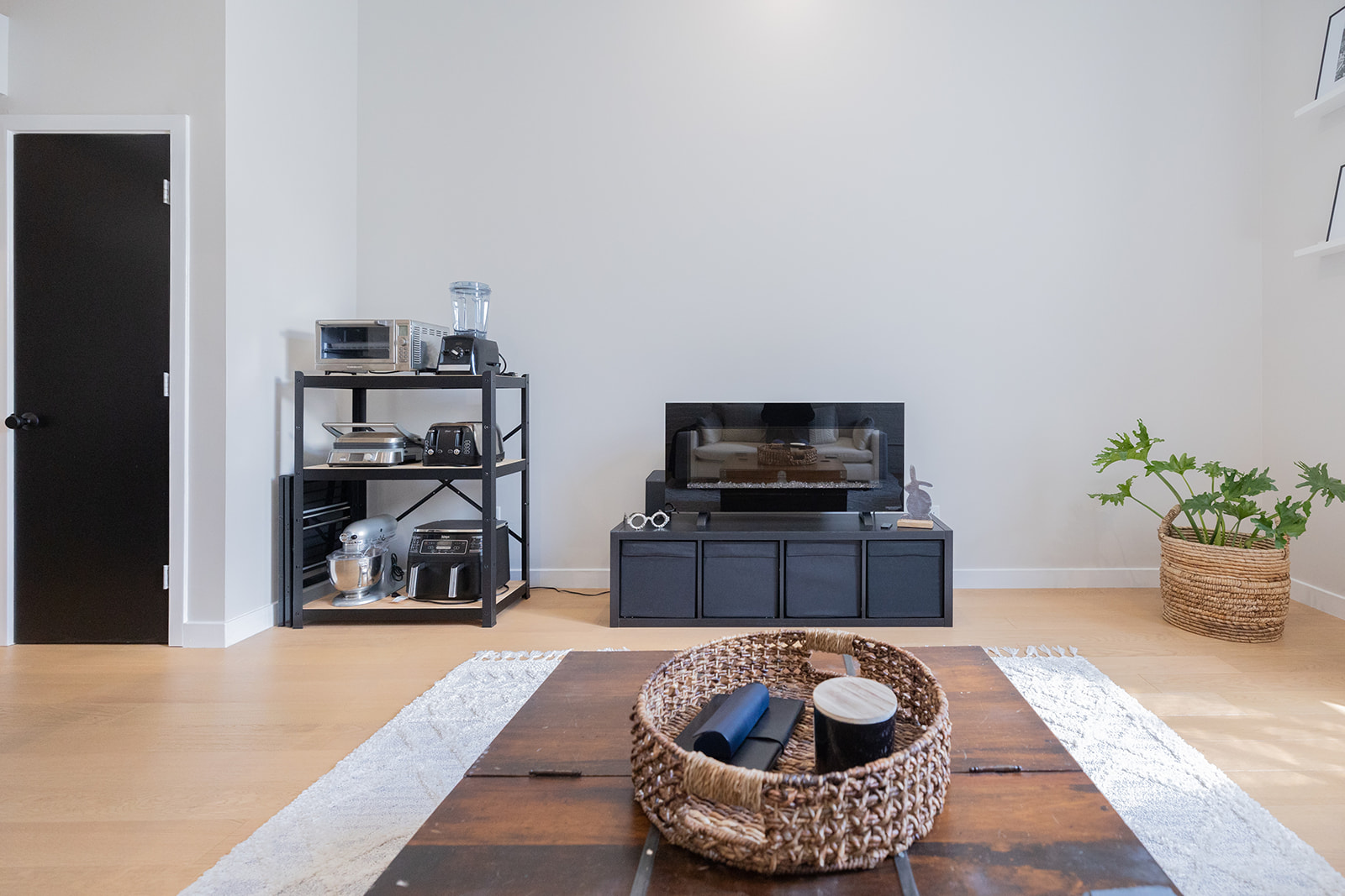 1661 Washington St, South End