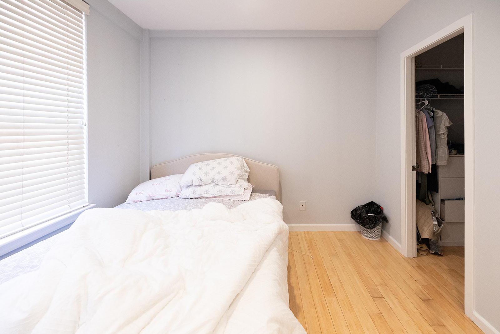 1661 Washington St, South End