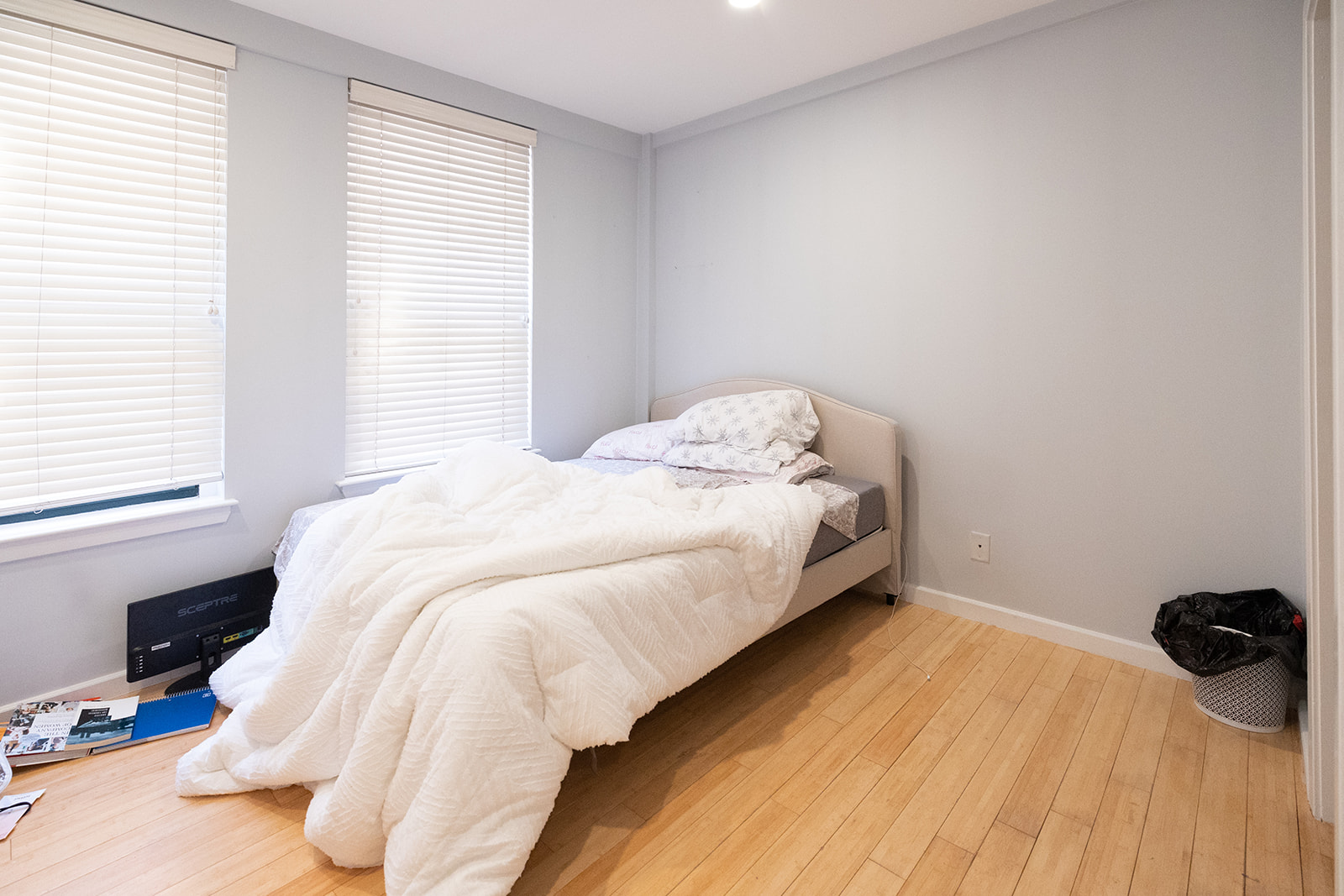 1661 Washington St, South End